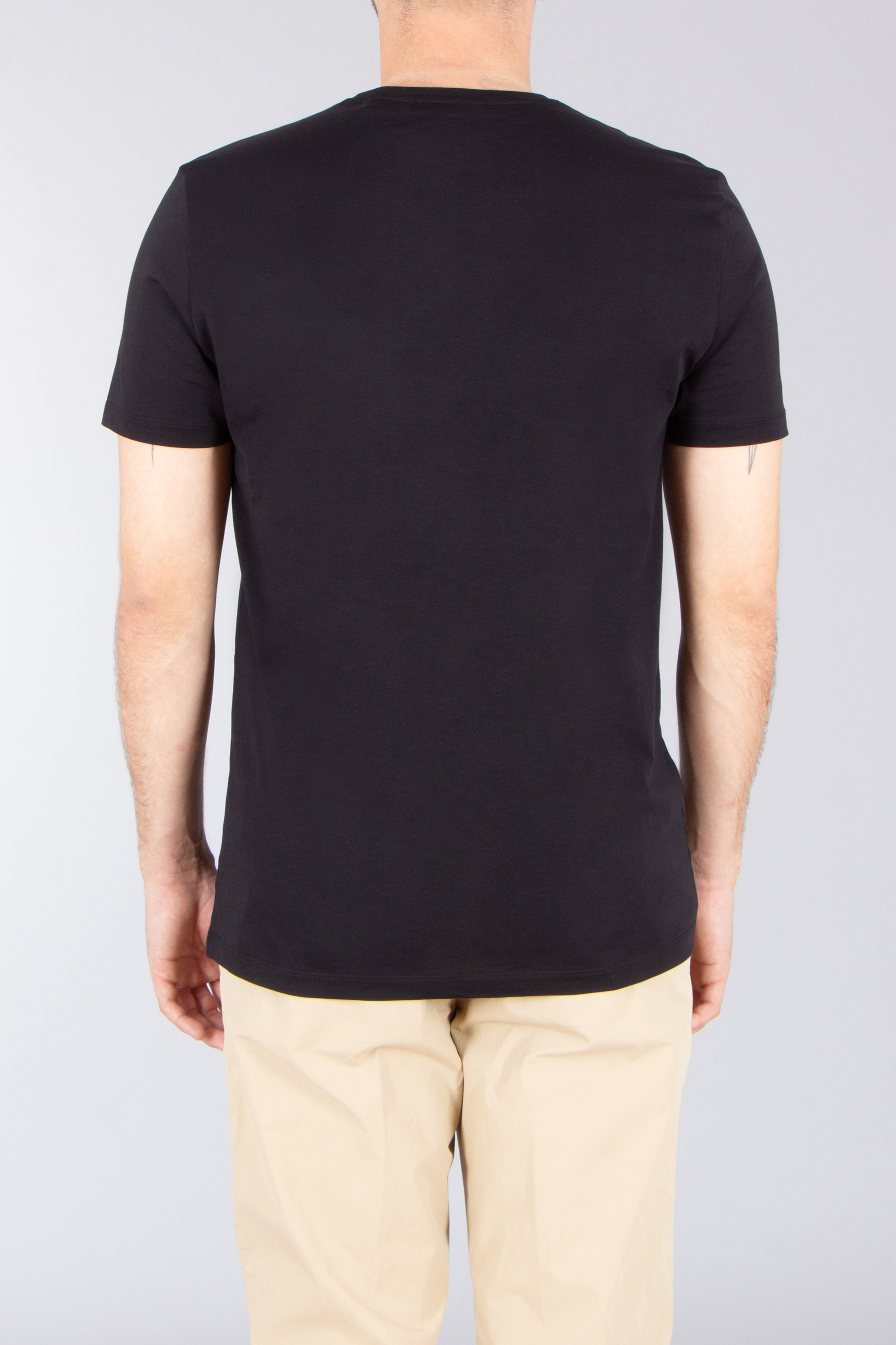 T-shirt, Erwachsener, Männlich, Mann, Person