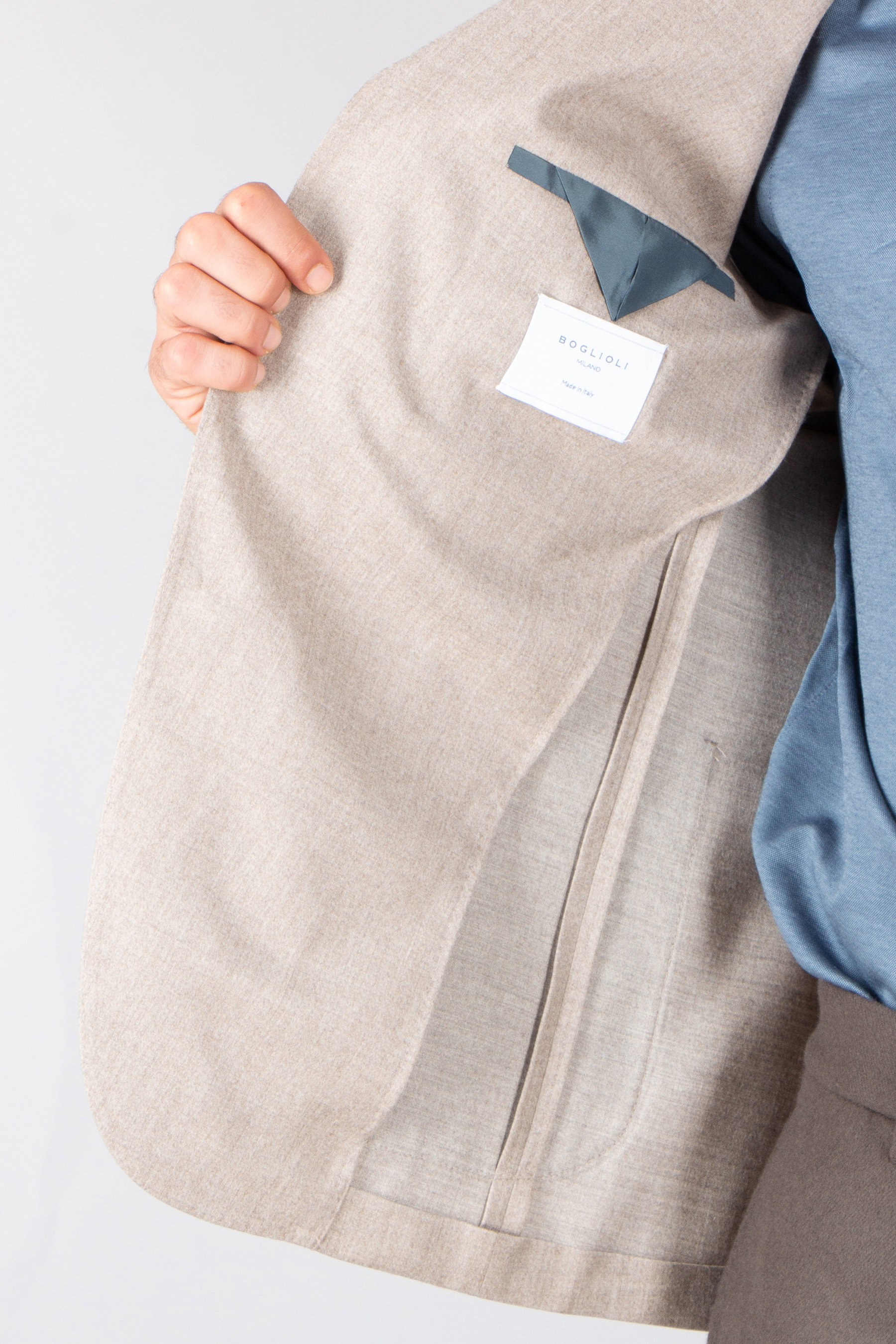 Dekoration für Zuhause, Leinen, Mantel, Hosen, Person