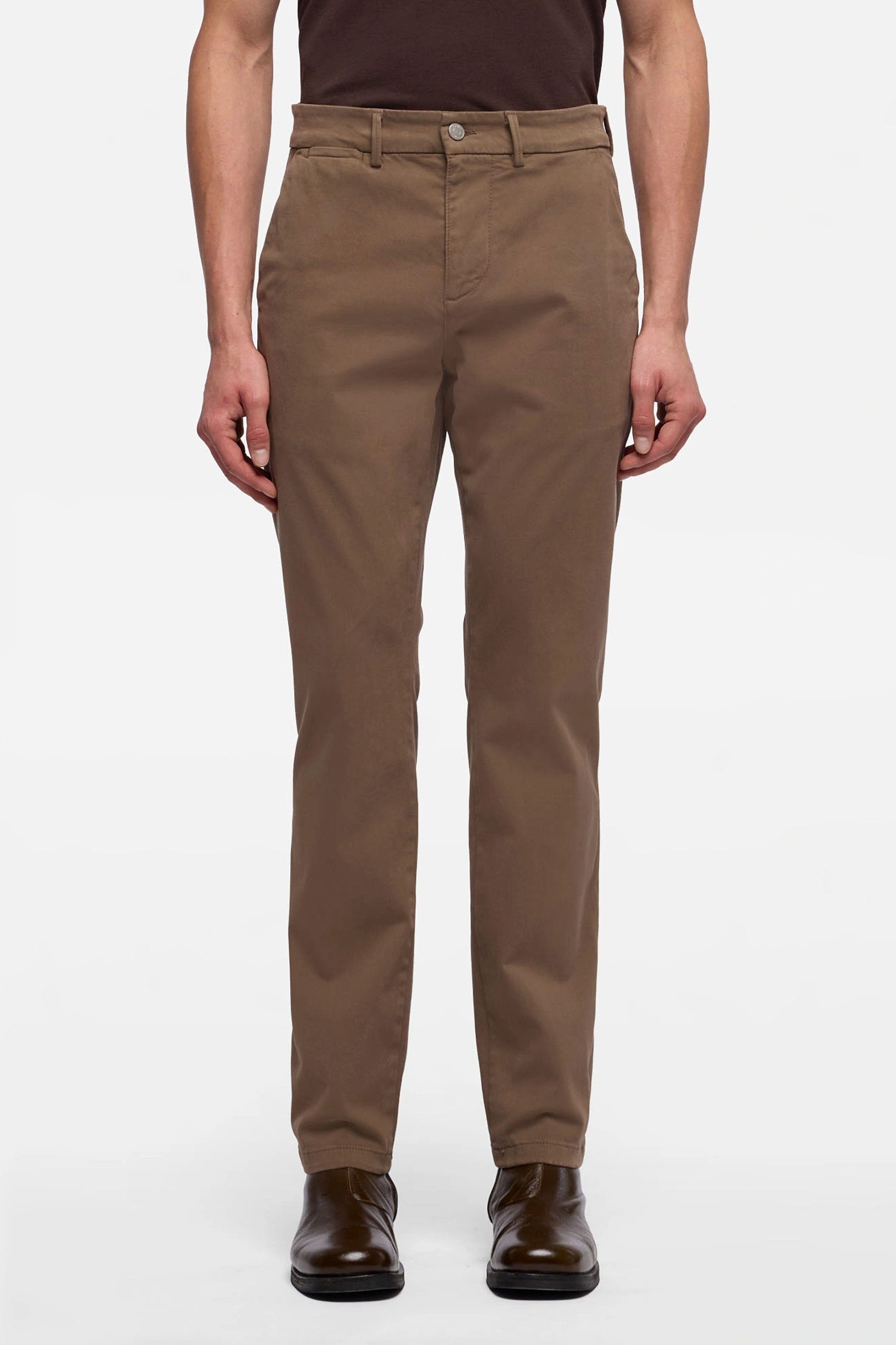 Bekleidung, Hosen, Khaki