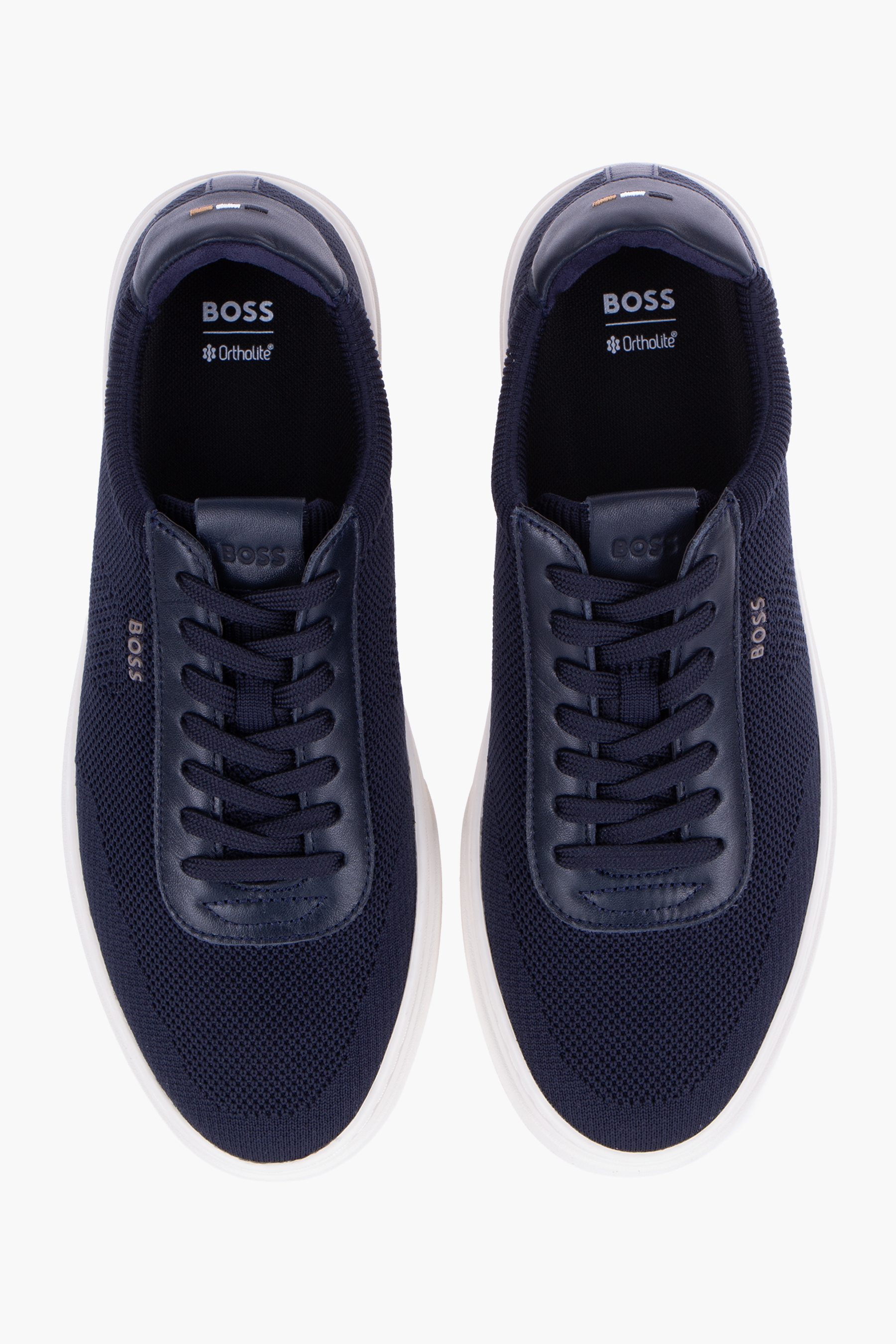 BOSS Mesh Sneaker Kieran 