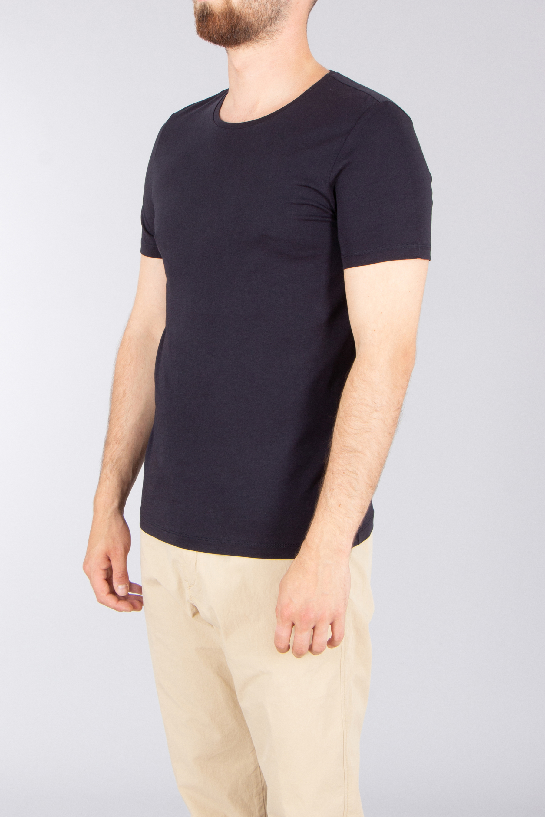 T-shirt, Erwachsener, Männlich, Mann, Person