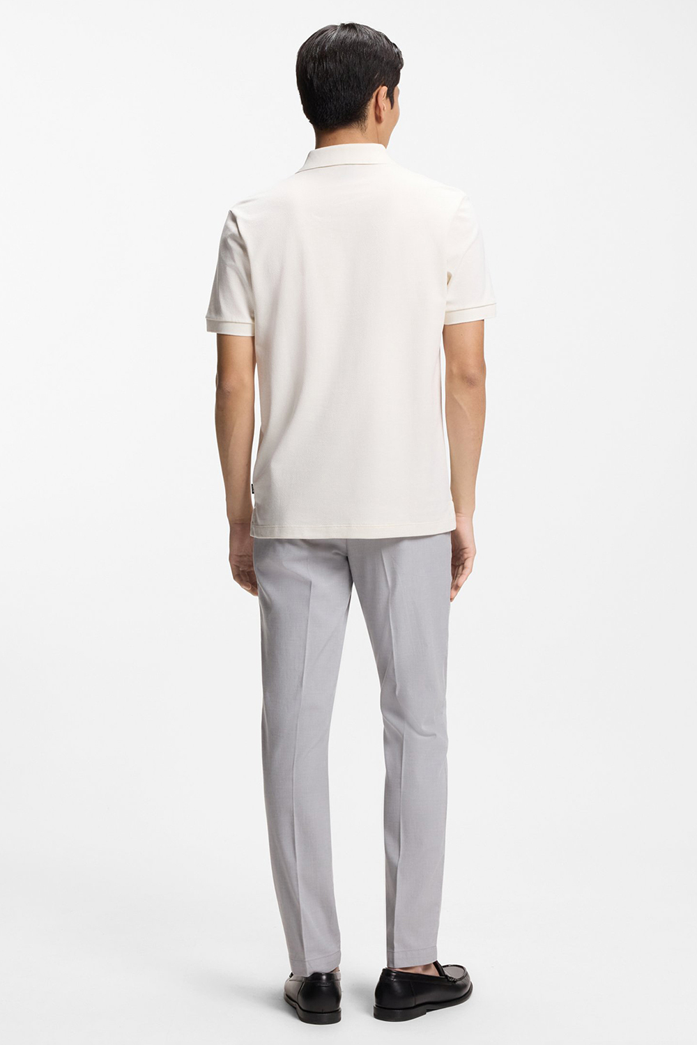 Person, Stehend, Leinen, Erwachsener, Mann