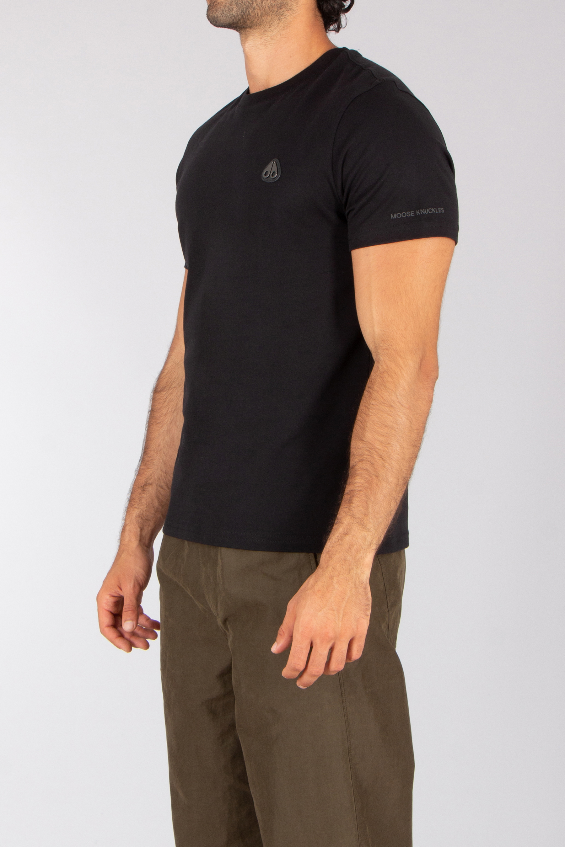 T-shirt, Erwachsener, Männlich, Mann, Person