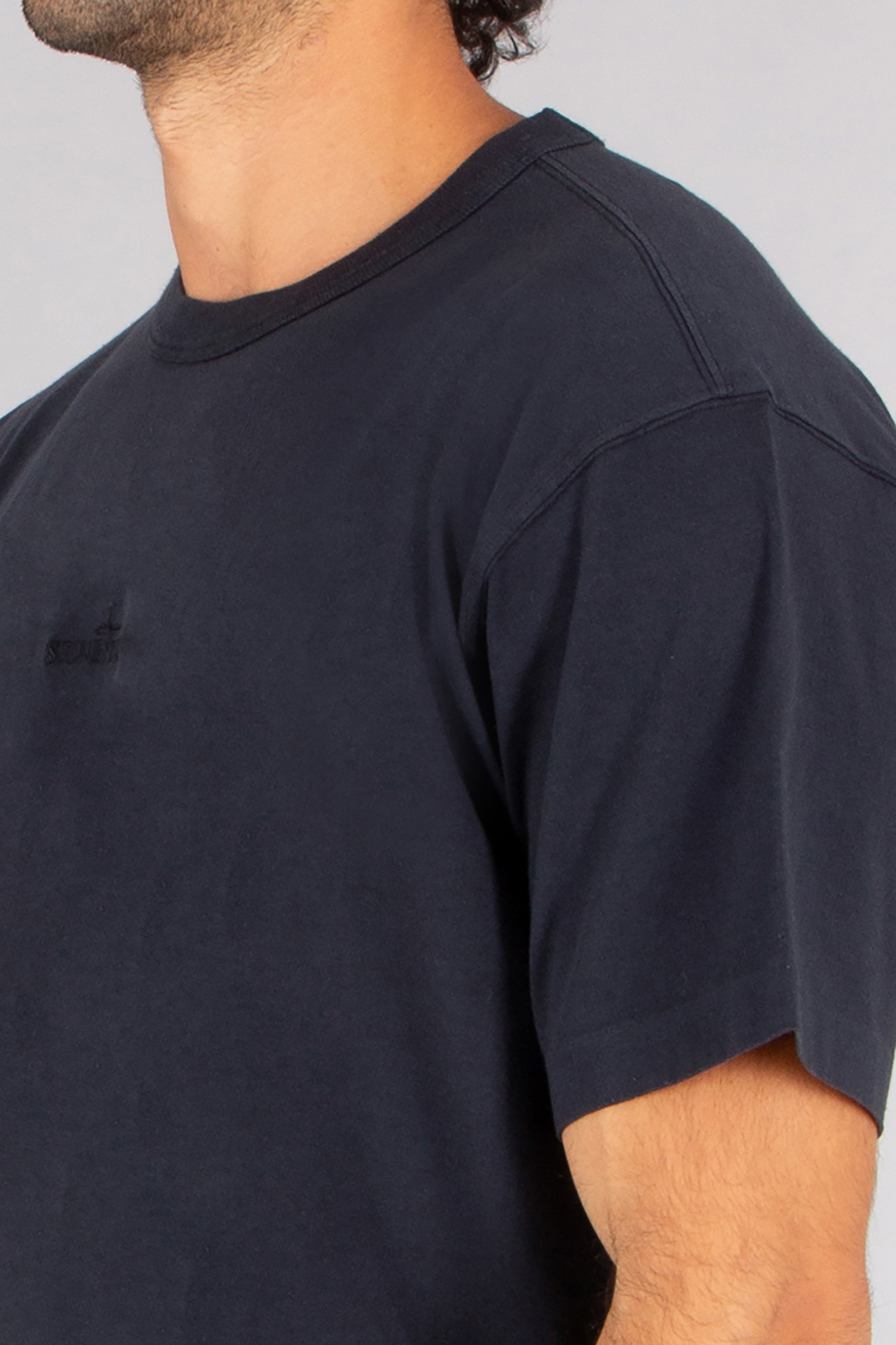 T-shirt, Erwachsener, Männlich, Mann, Person