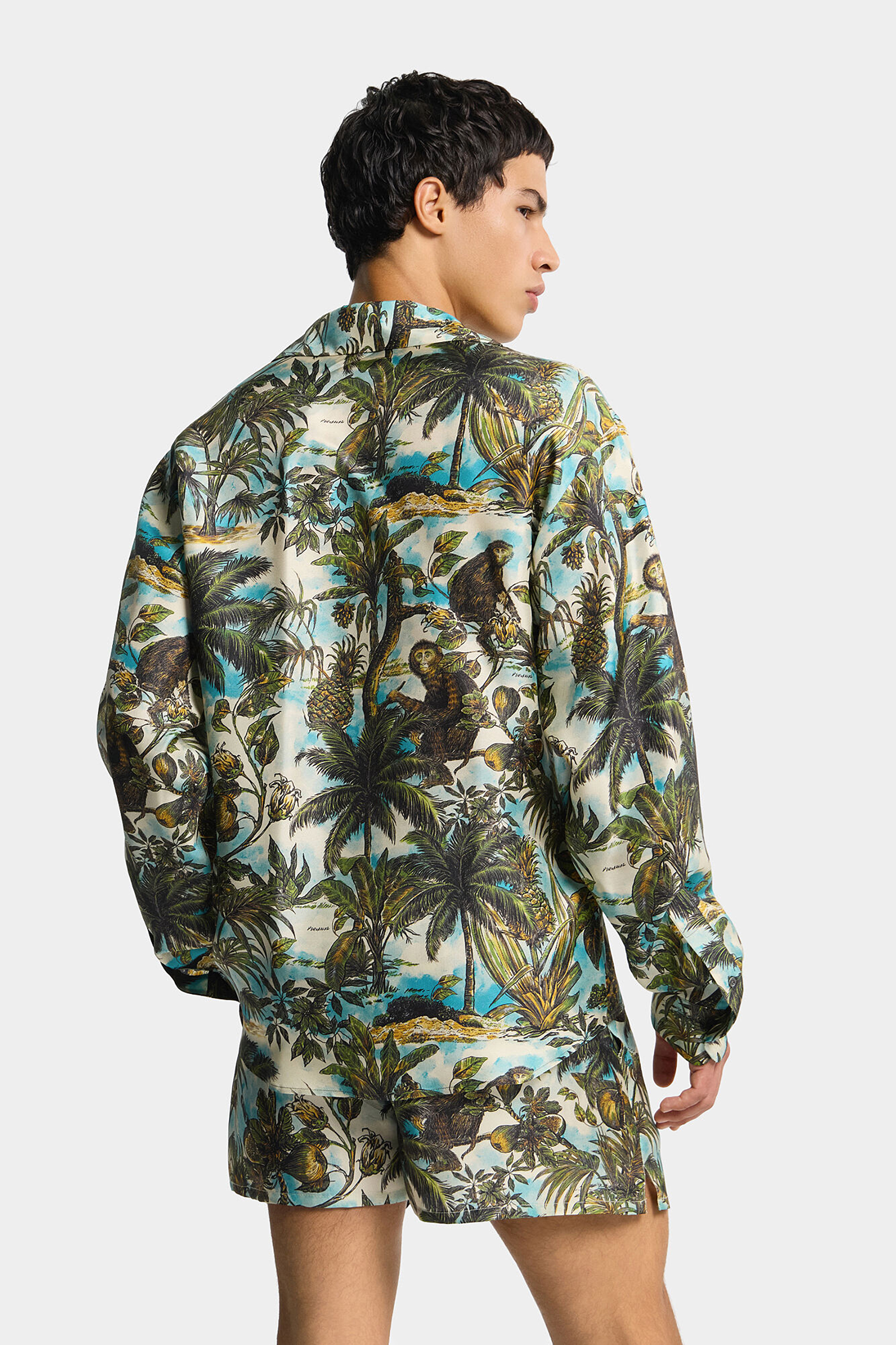 Bekleidung, Mantel, Person, Jacke