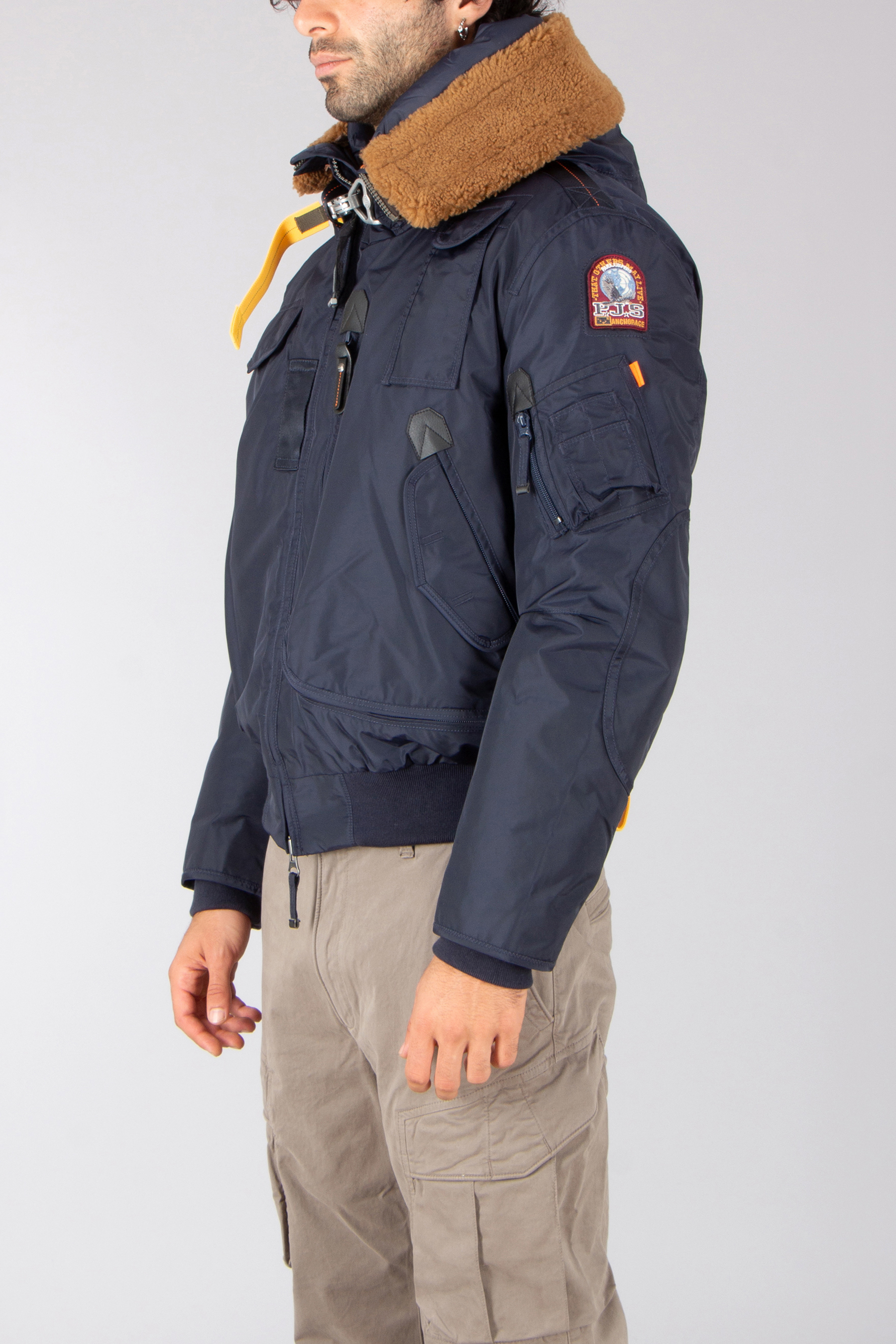 Mantel, Jacke, Erwachsener, Mann, Person