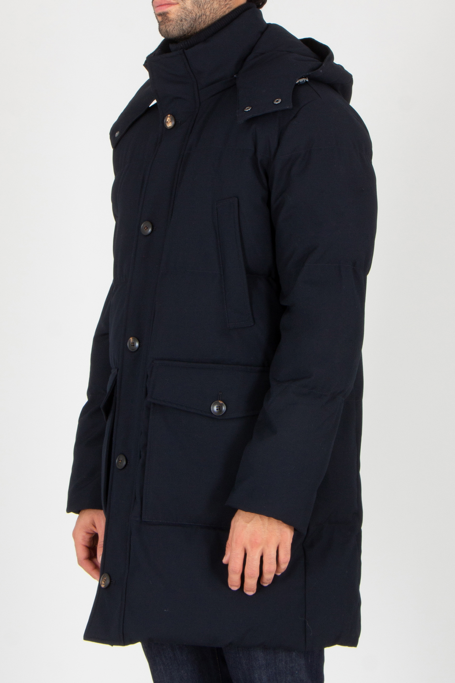 Bekleidung, Mantel, Jacke