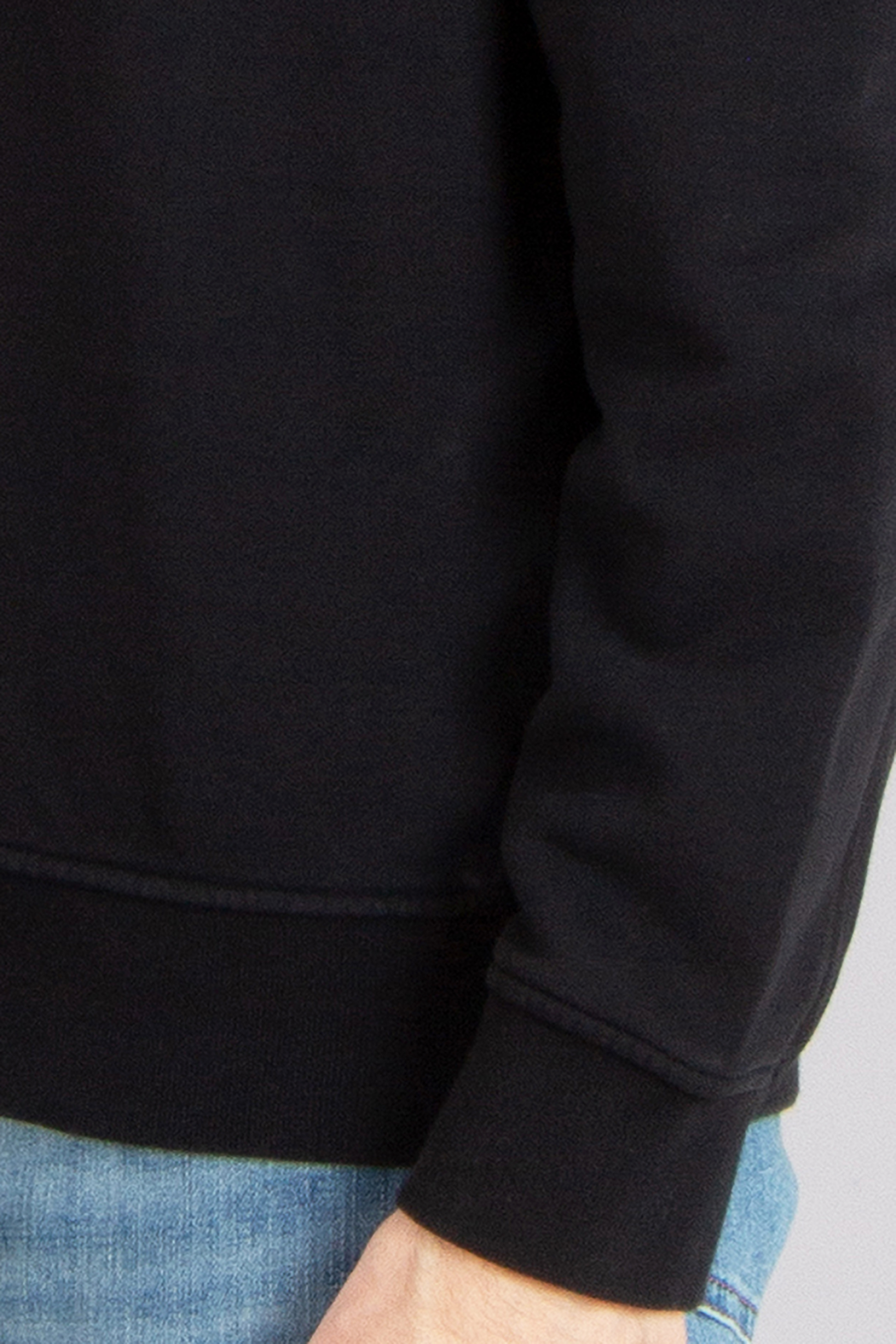 STONE ISLAND Garment-Dyed Organic Cotton Fleece Sweatshirt STONE ISLAND Garment-Dyed Organic Cotton Fleece Sweatshirt