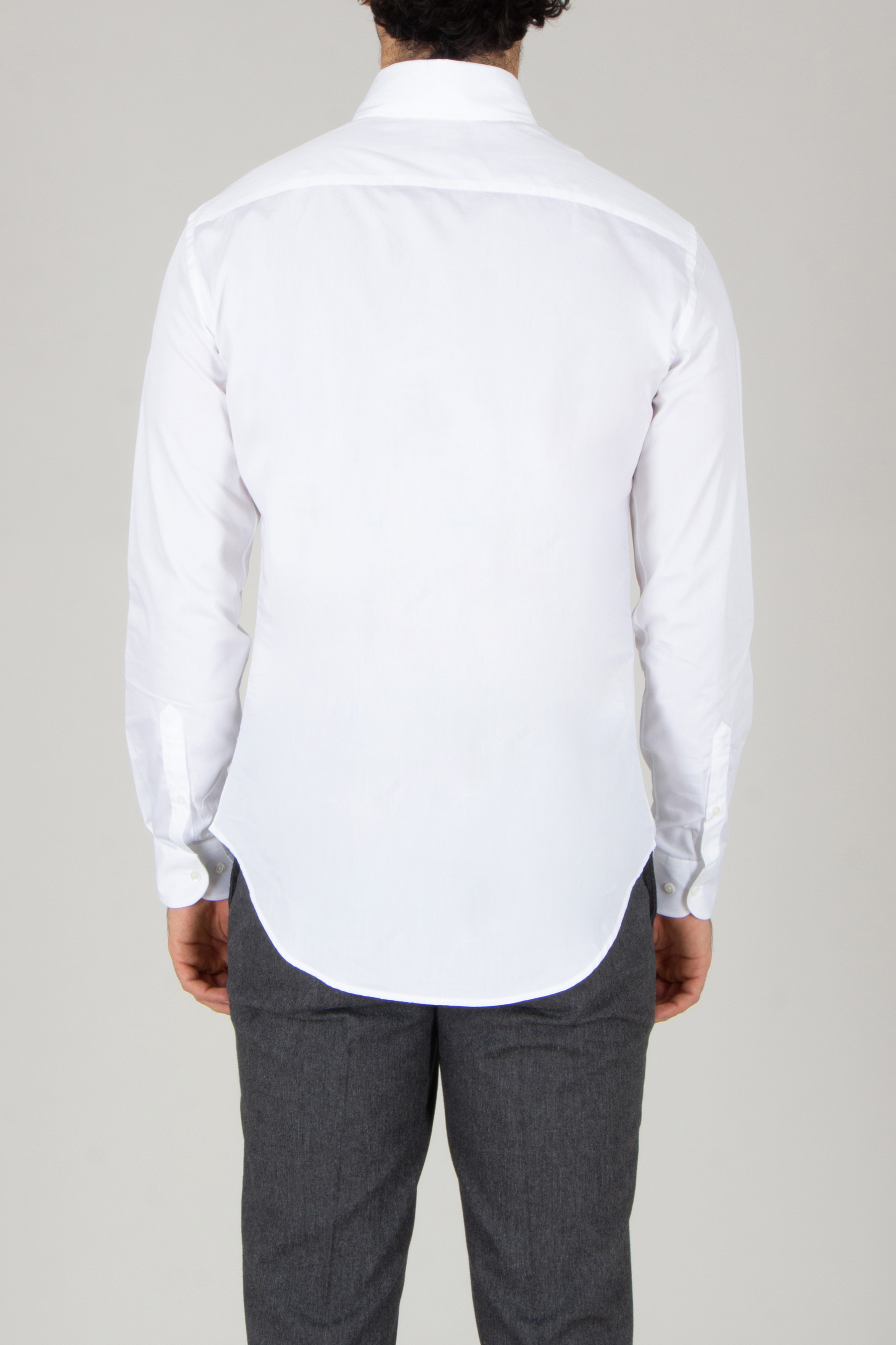 Hemd, Langarm, Kleid, Hemd, Mann, Person