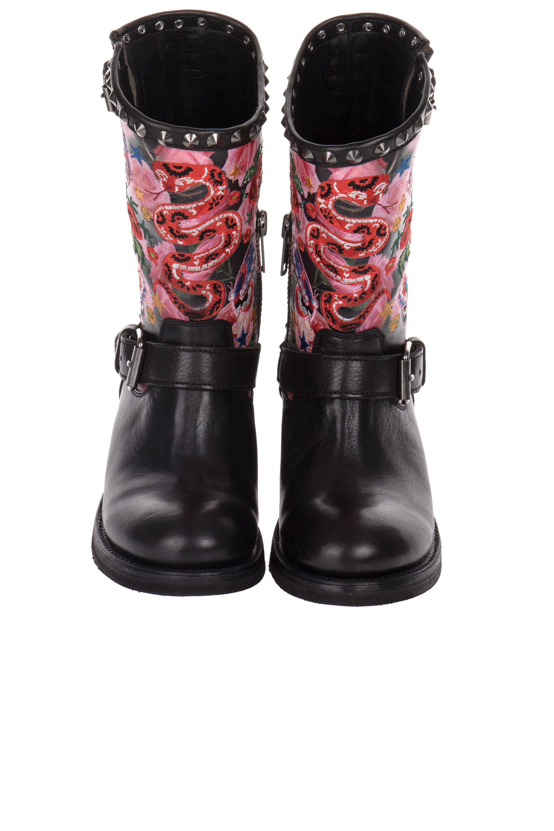 ASH Boots Tabatha ASH Boots Tabatha