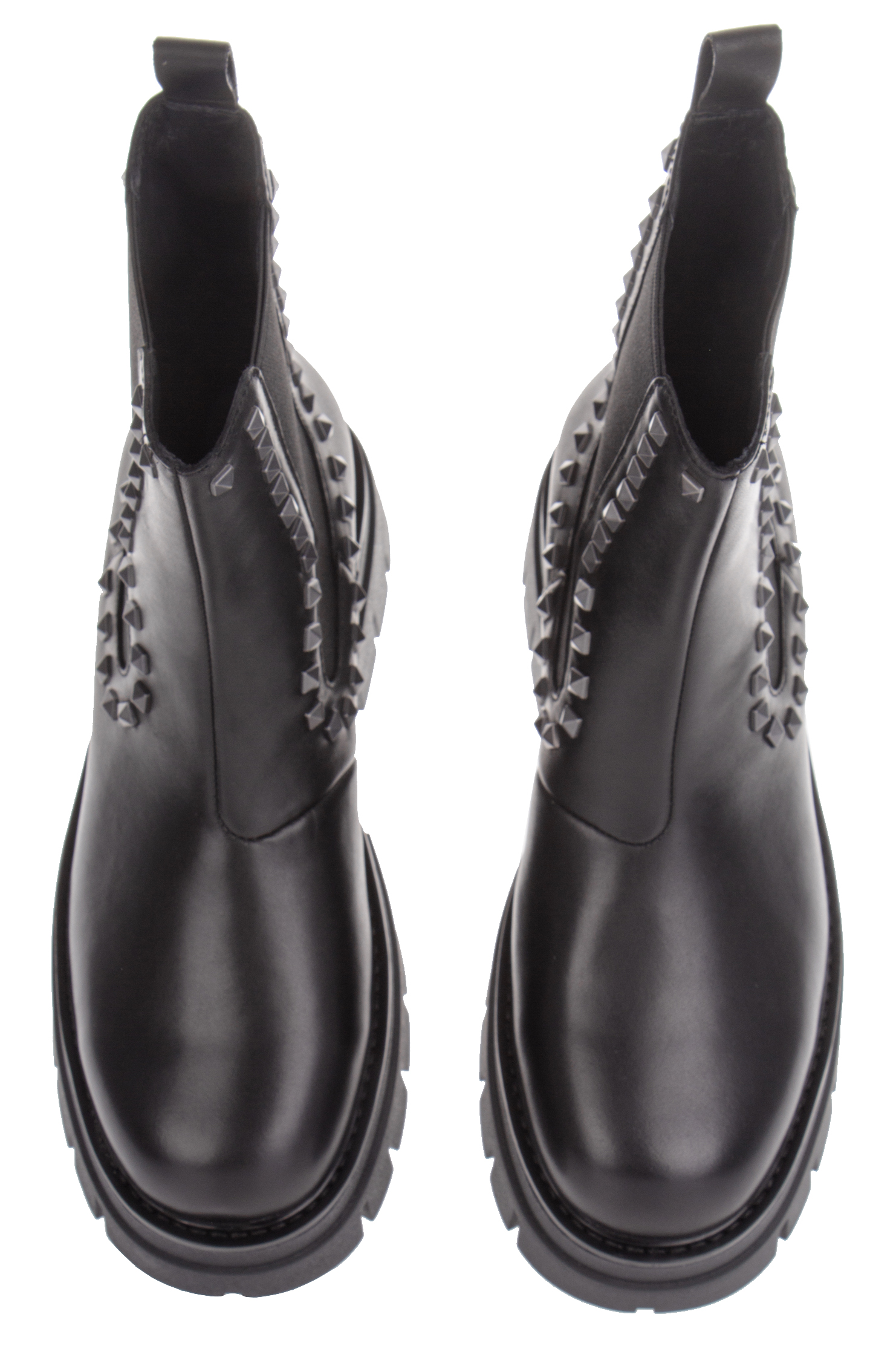ASH Chelsea Boots Lenny Studs ASH Chelsea Boots Lenny Studs