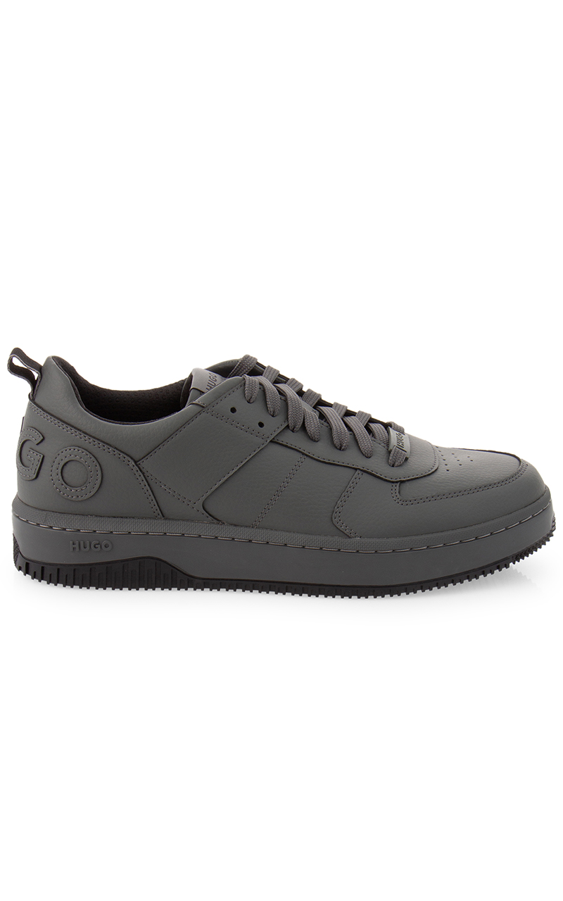 HUGO Leather Sneakers Kilian HUGO Leather Sneakers Kilian