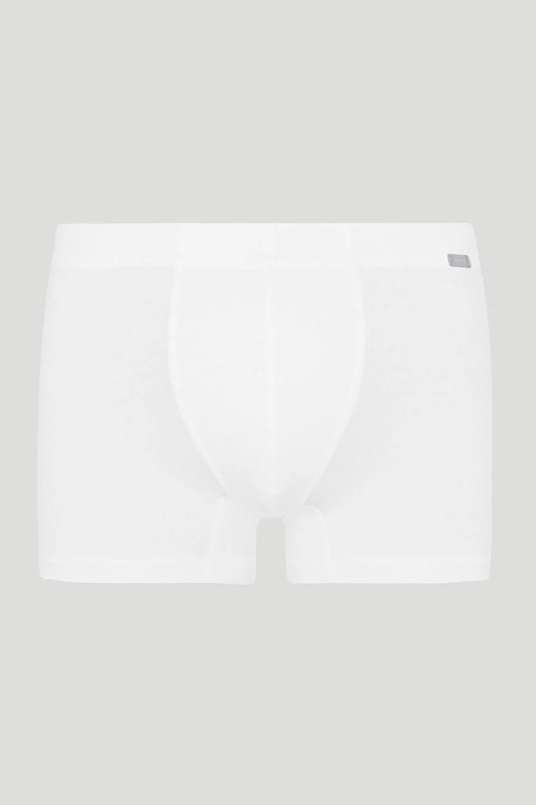 HANRO 2-Pack Slim Fit Cotton Sporty Boxer Briefs Bekleidung, Unterwäsche
