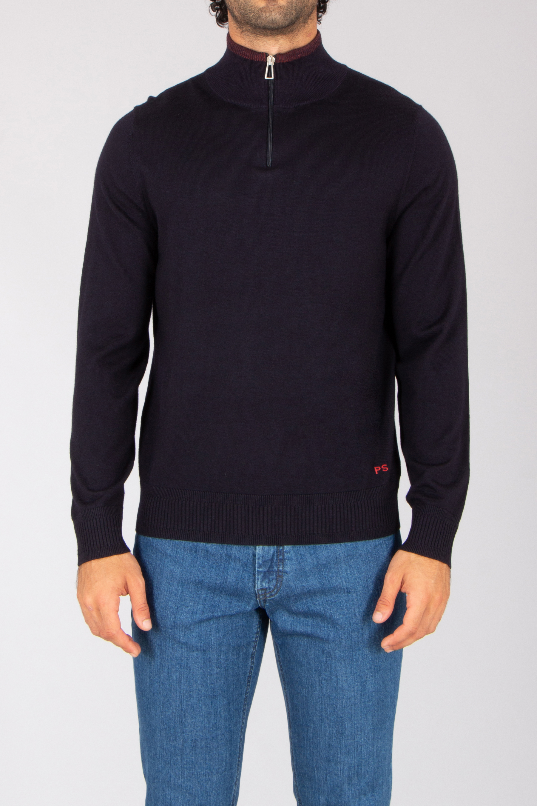 Strickwaren, Pullover, Sweatshirt, Langarm, Fleece