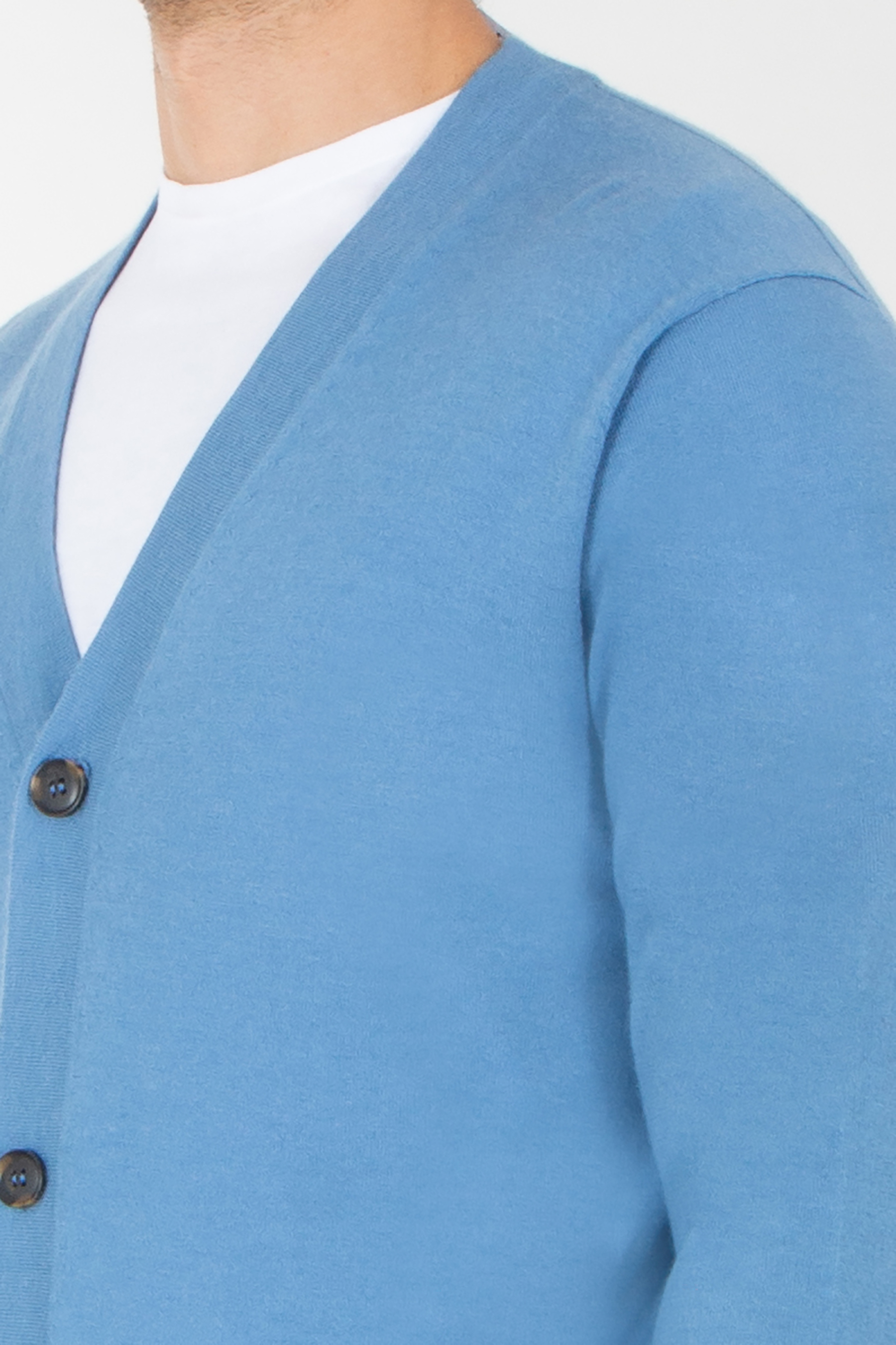 Strickwaren, Pullover, Erwachsener, Mann, Person