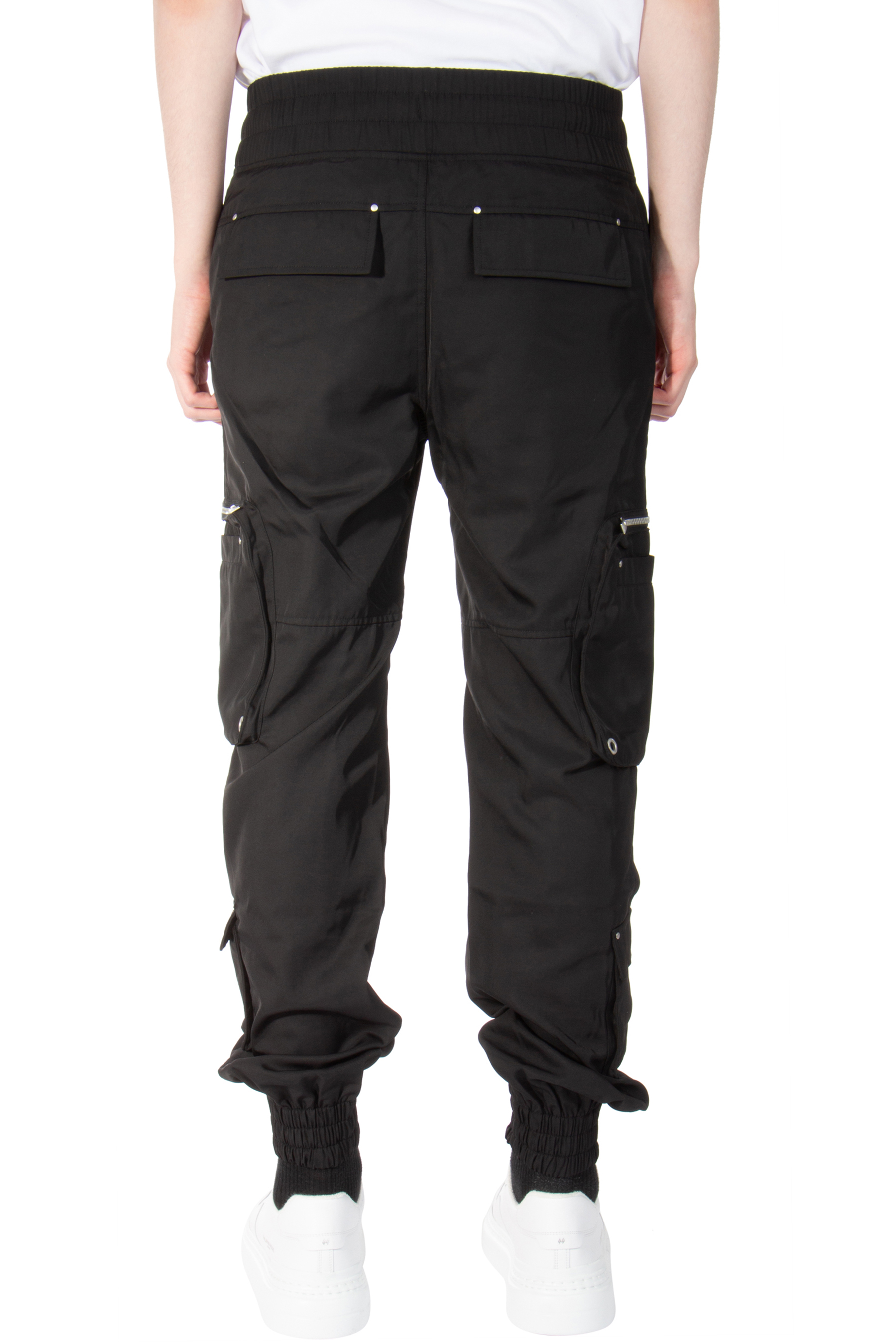 MOOSE KNUCKLES Utility Pants Maddox