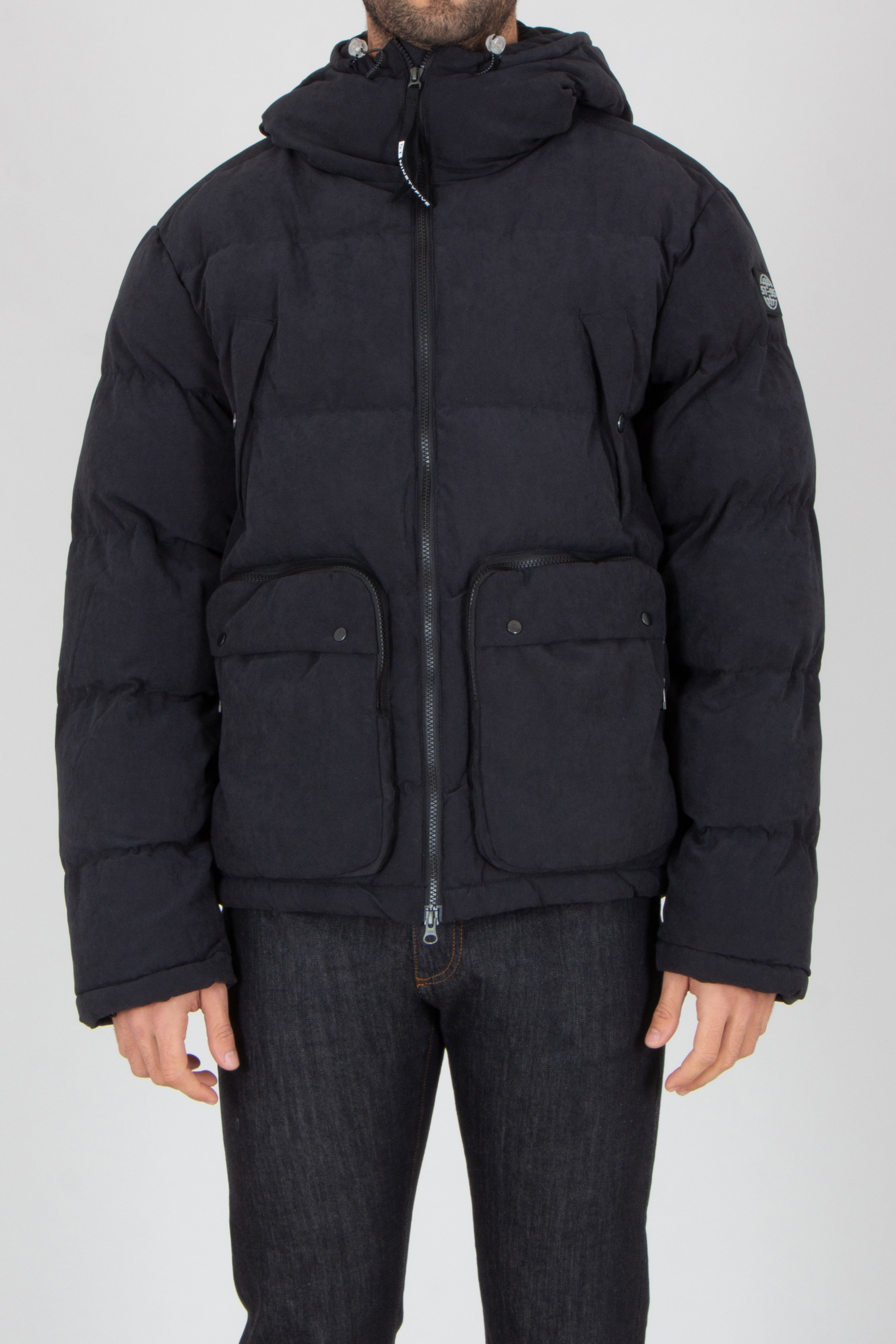 Bekleidung, Mantel, Jacke, Kapuzenpulli, Sweatshirt