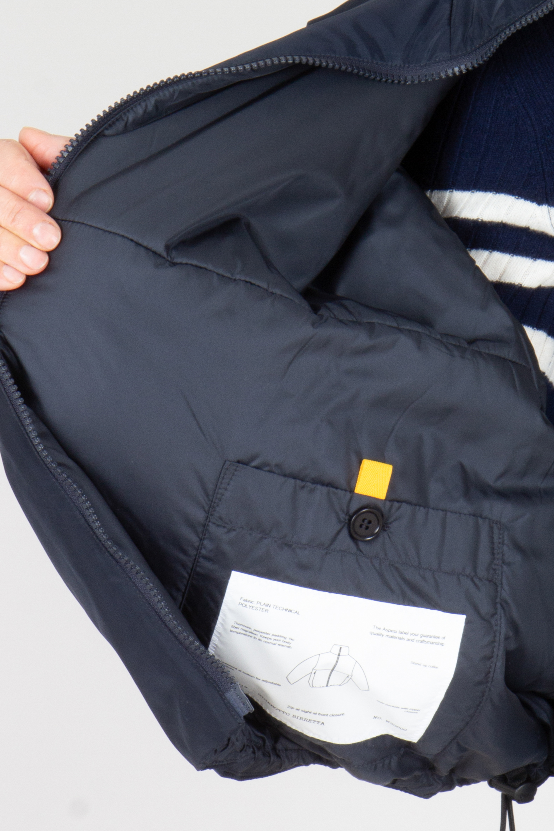 Bekleidung, Mantel, Jacke, Weste, Rettungsweste