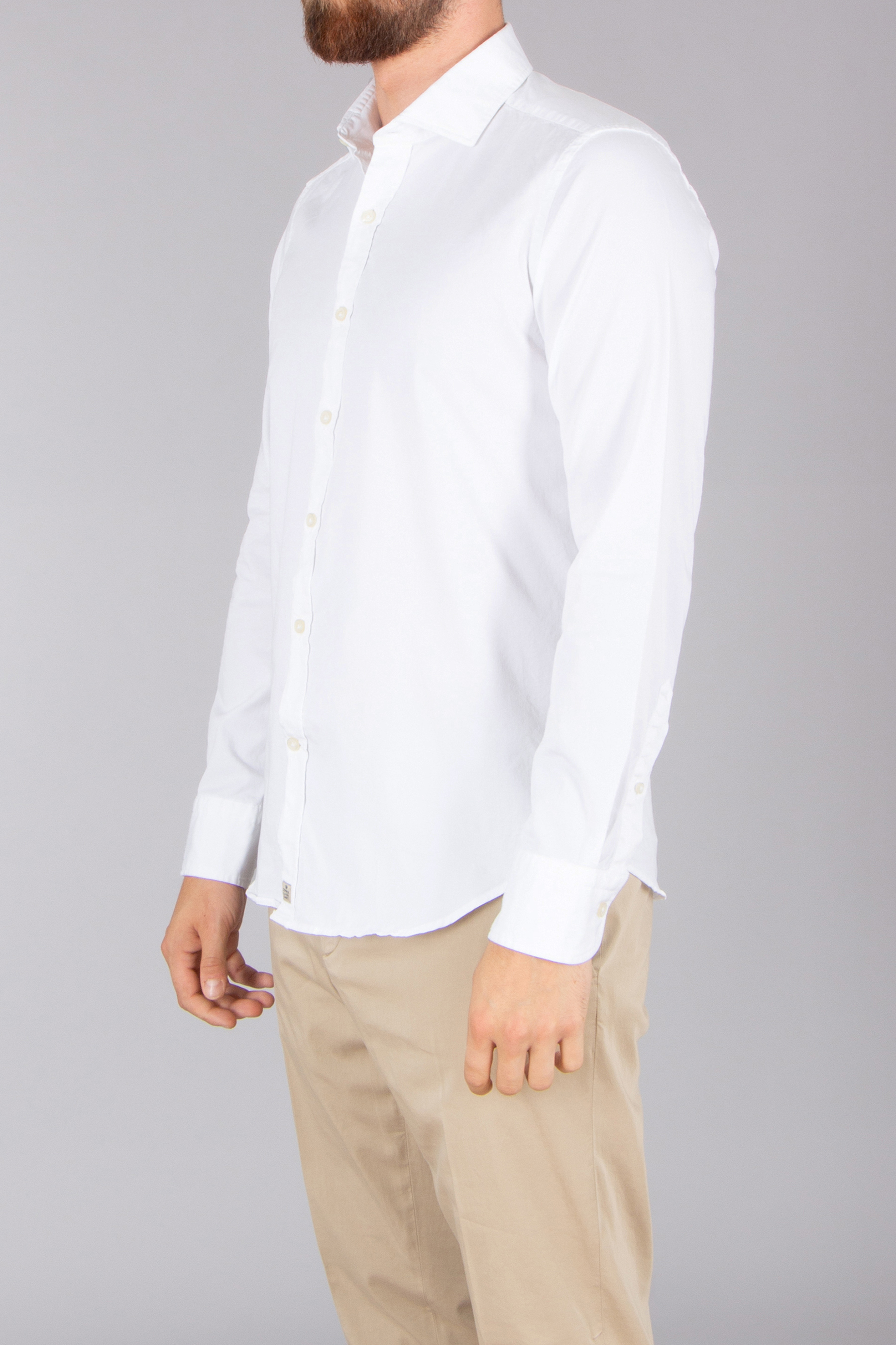 SONRISA Regular Fit Stretch Cotton Shirt Bekleidung, Hemd, Kleid, Hemd, Langarm, Ärmel