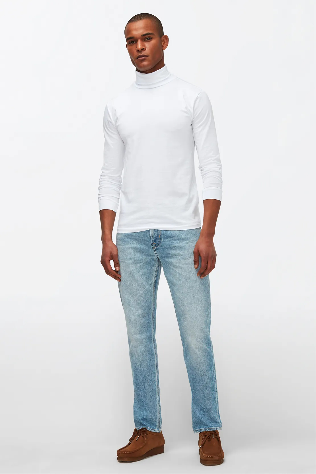 7 FOR ALL MANKIND Slim Fit cotton Stretch Denim Jeans Slimmy 7 FOR ALL MANKIND Slim Fit cotton Stretch Denim Jeans Slimmy