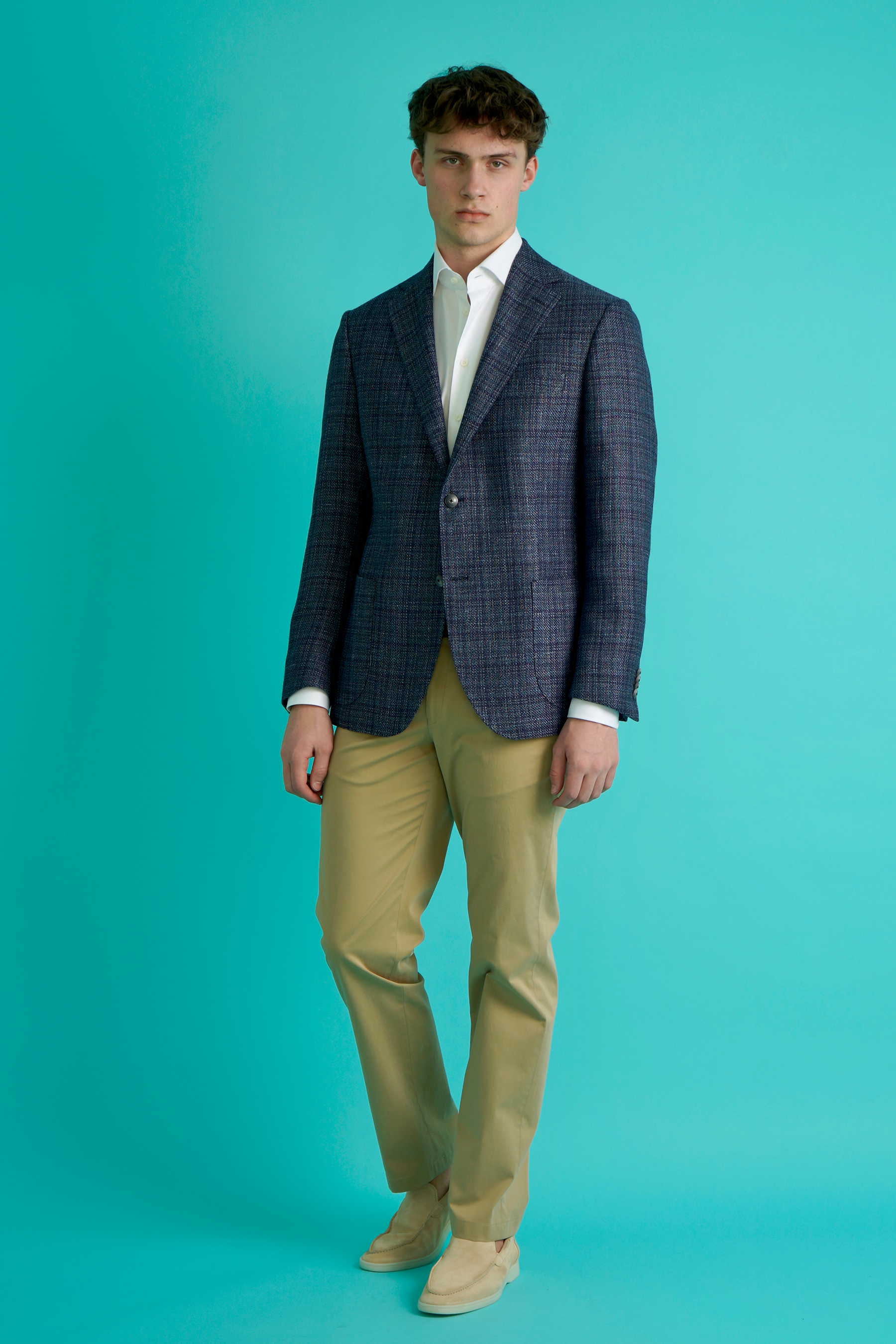 Blazer, Mantel, Jacke, Formelle Kleidung, Anzug