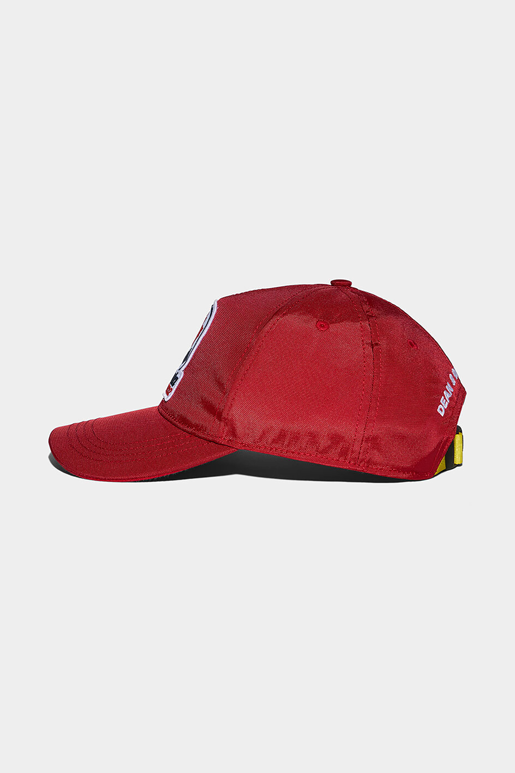 DSQUARED2 Invicta Baseball Cap DSQUARED2 Invicta Baseball Cap