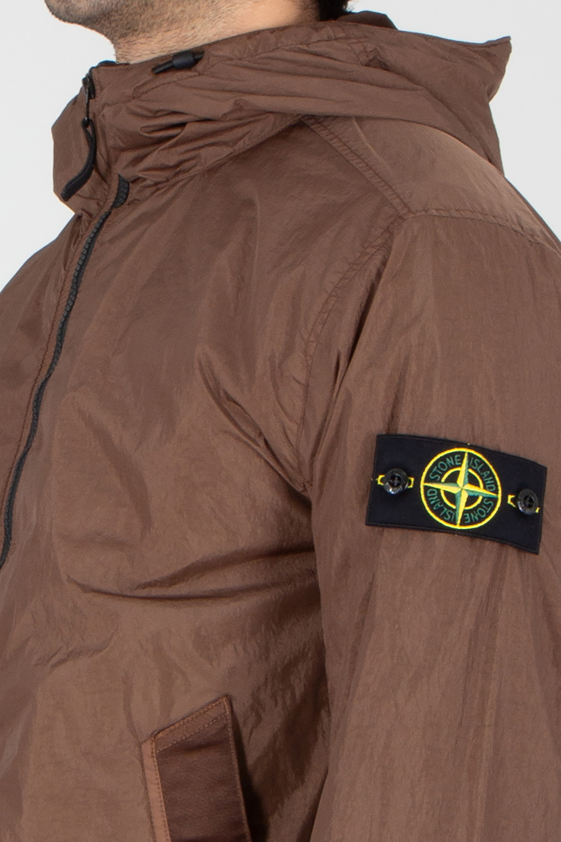 Bekleidung, Mantel, Jacke