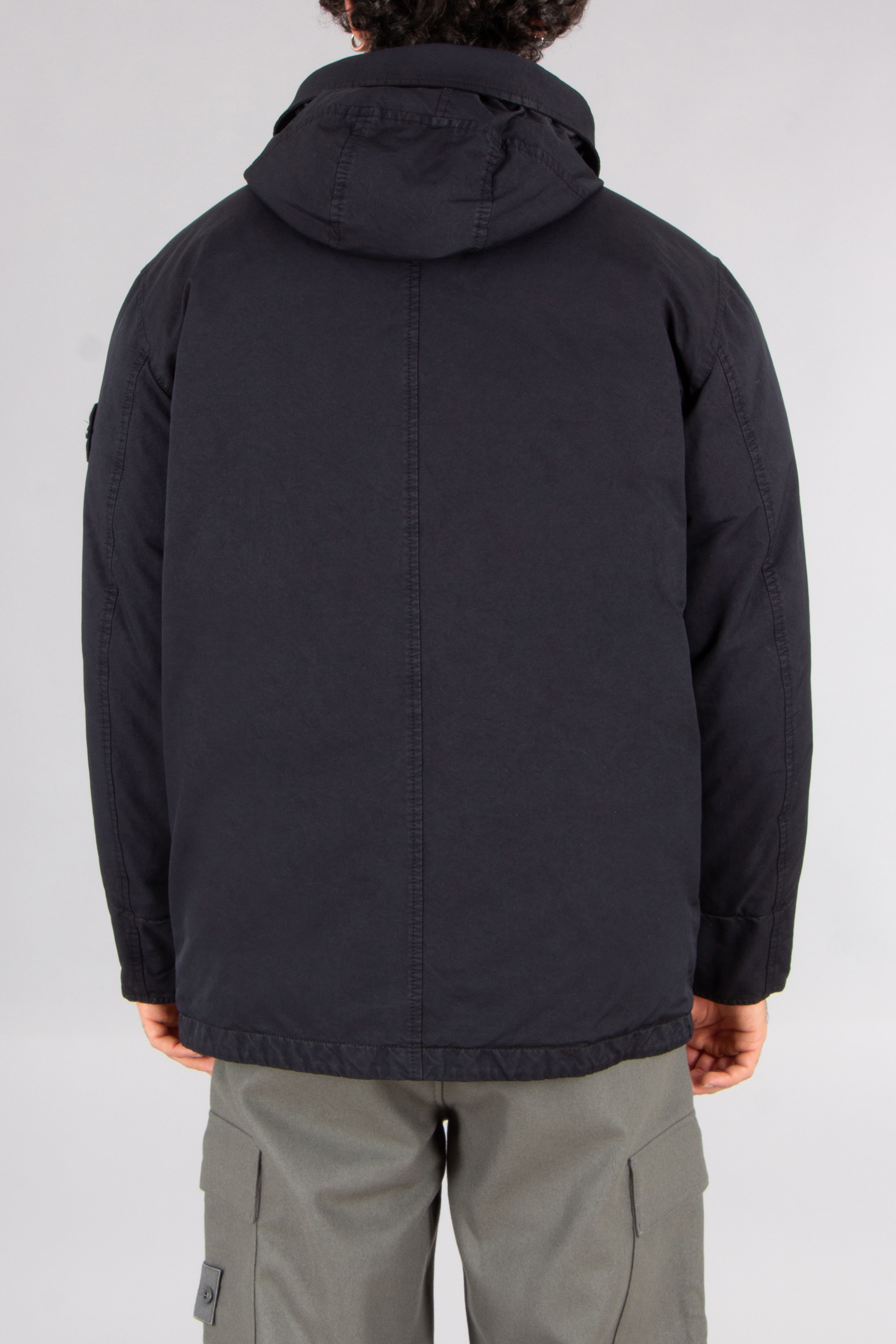 Mantel, Jacke, Kapuzenpulli, Fleece, Hosen