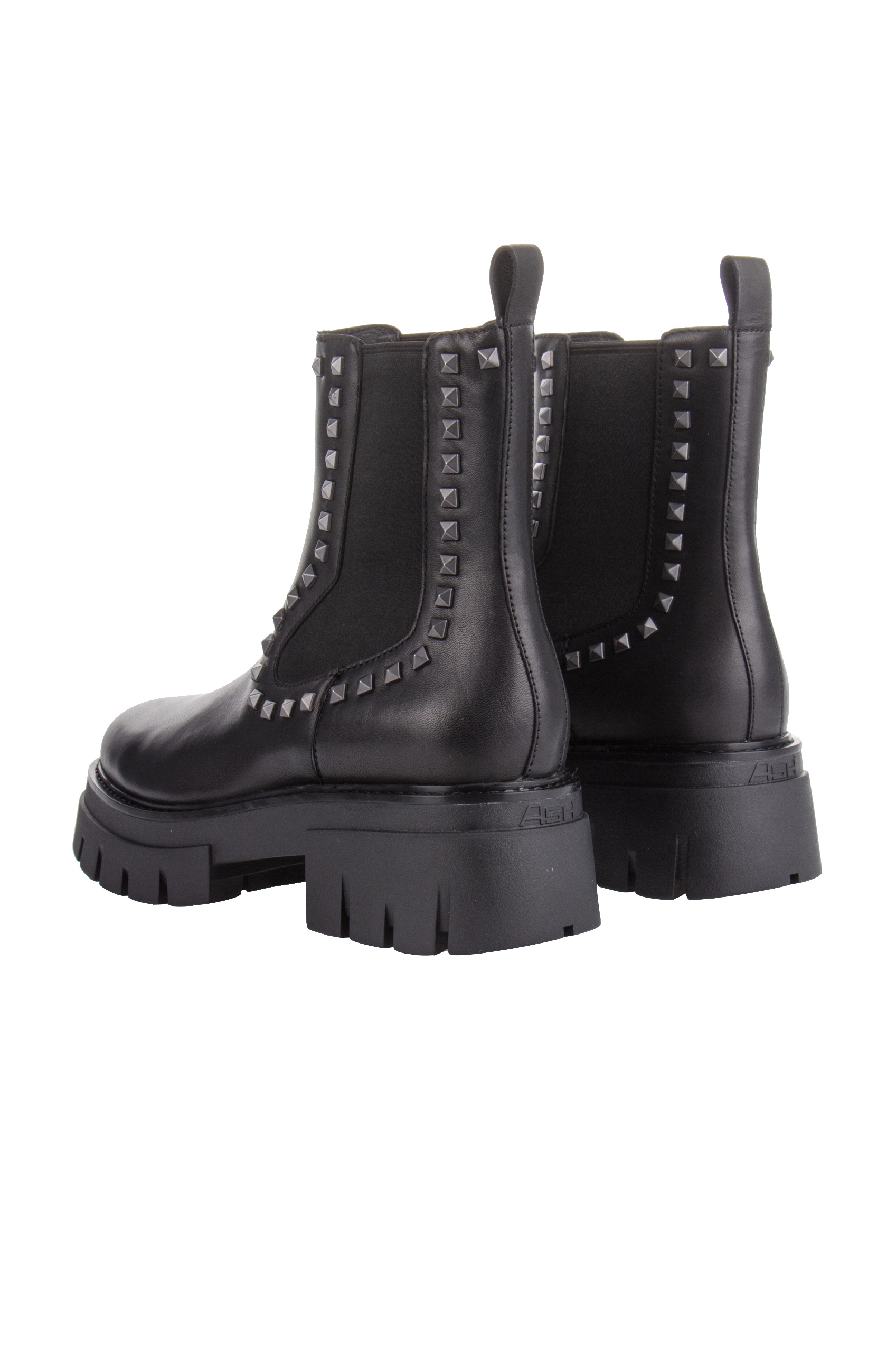 ASH Chelsea Boots Lenny Studs ASH Chelsea Boots Lenny Studs