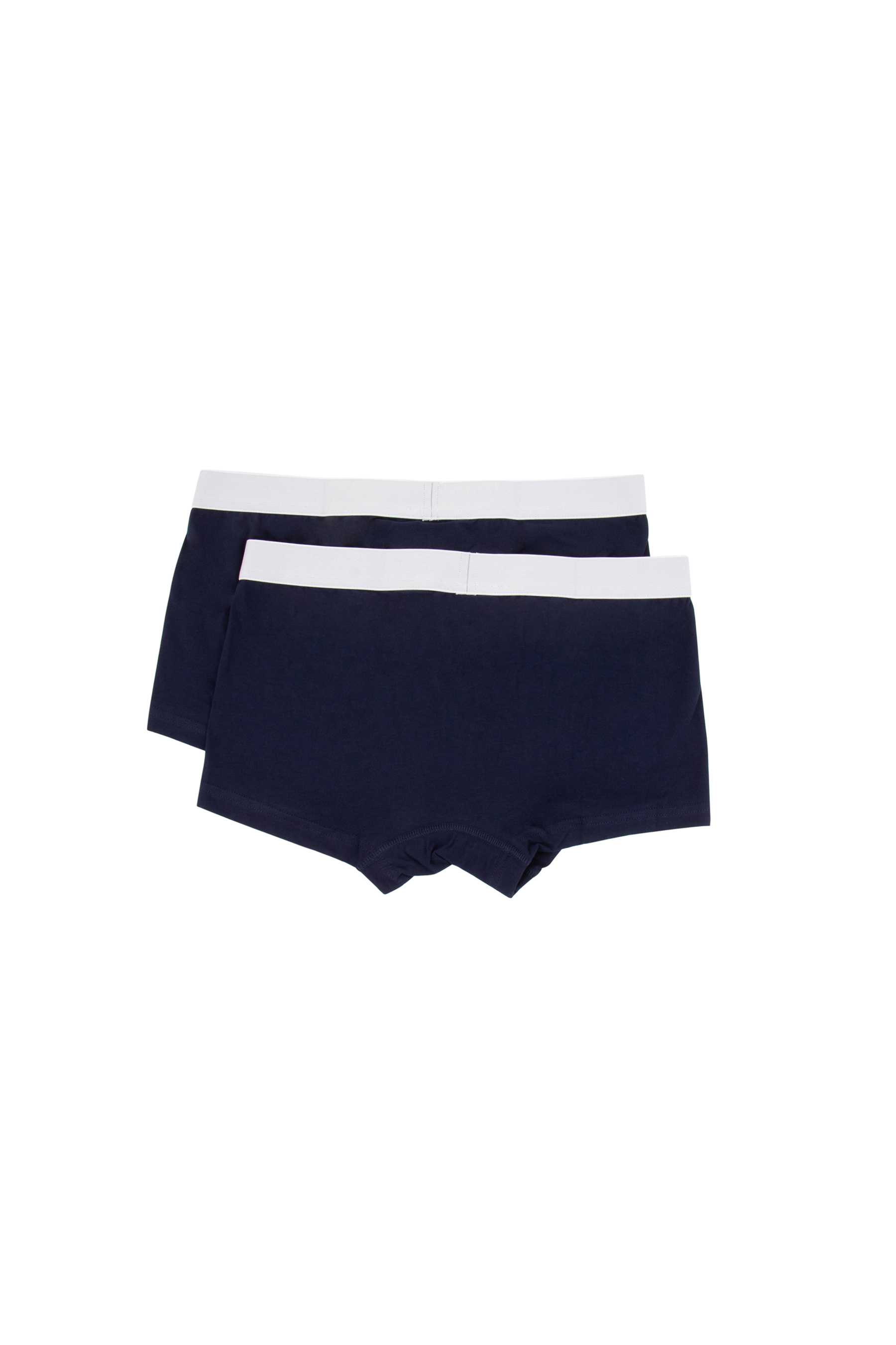 DSQUARED2 2-Pack Cotton Stretch Boxer Briefs