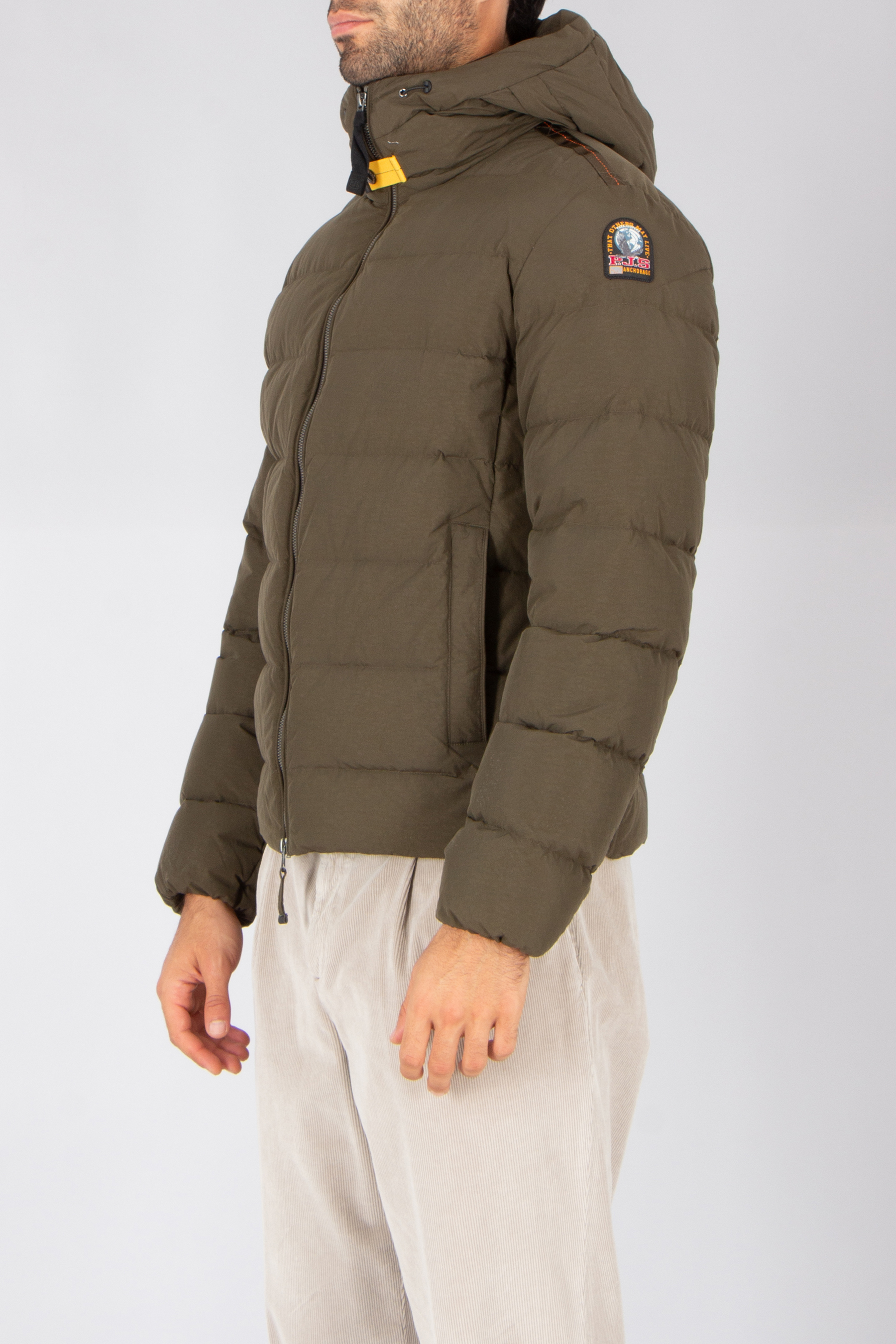 Mantel, Jacke, Erwachsener, Mann, Person