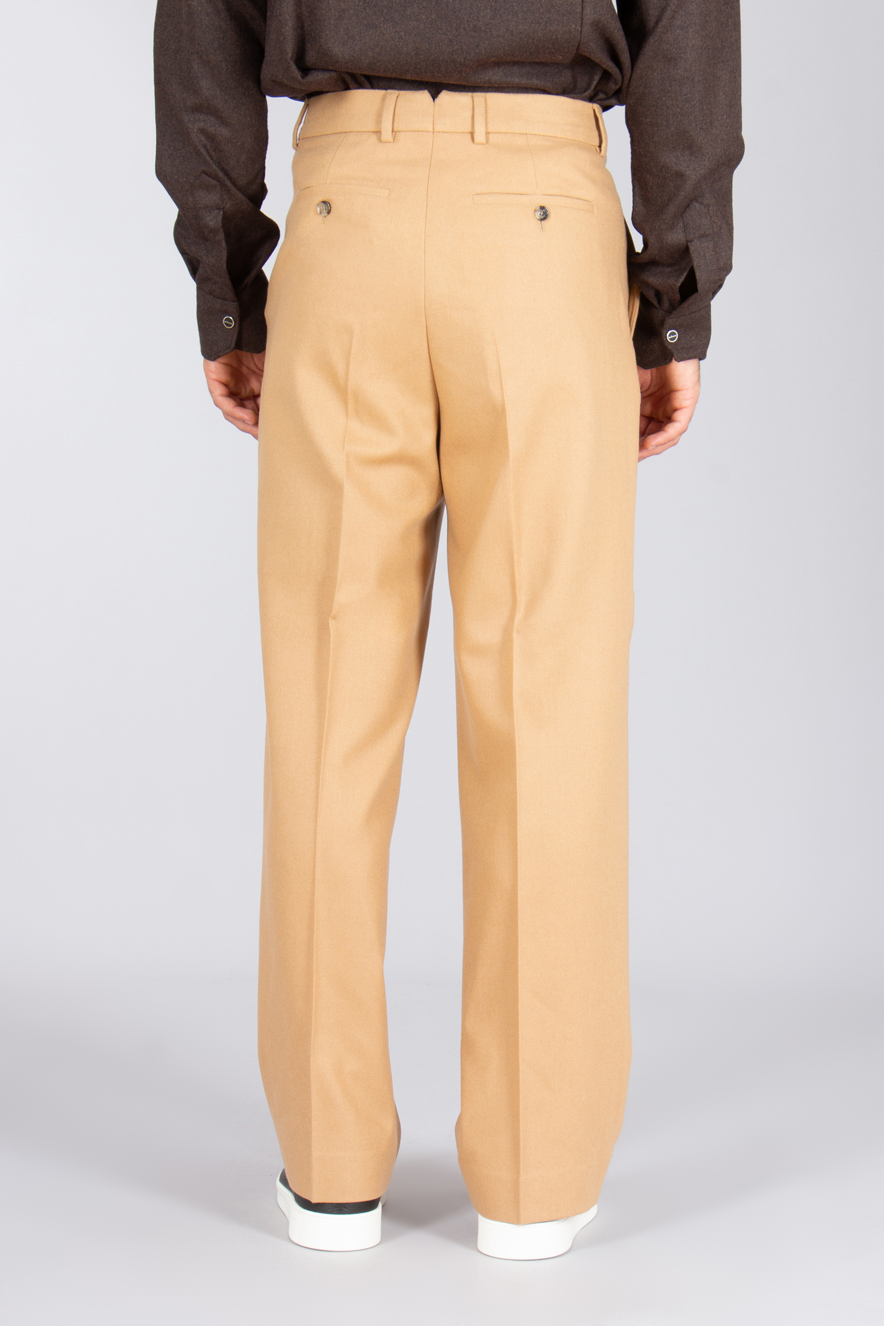 Bekleidung, Hosen, Khaki, Mantel