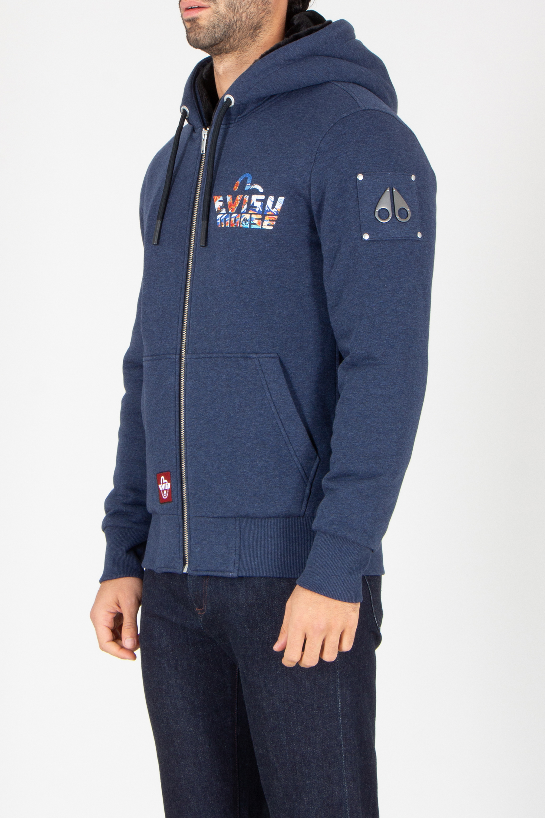 Vlies, Pullover, Sweatshirt, Kapuzenpulli, Jacke