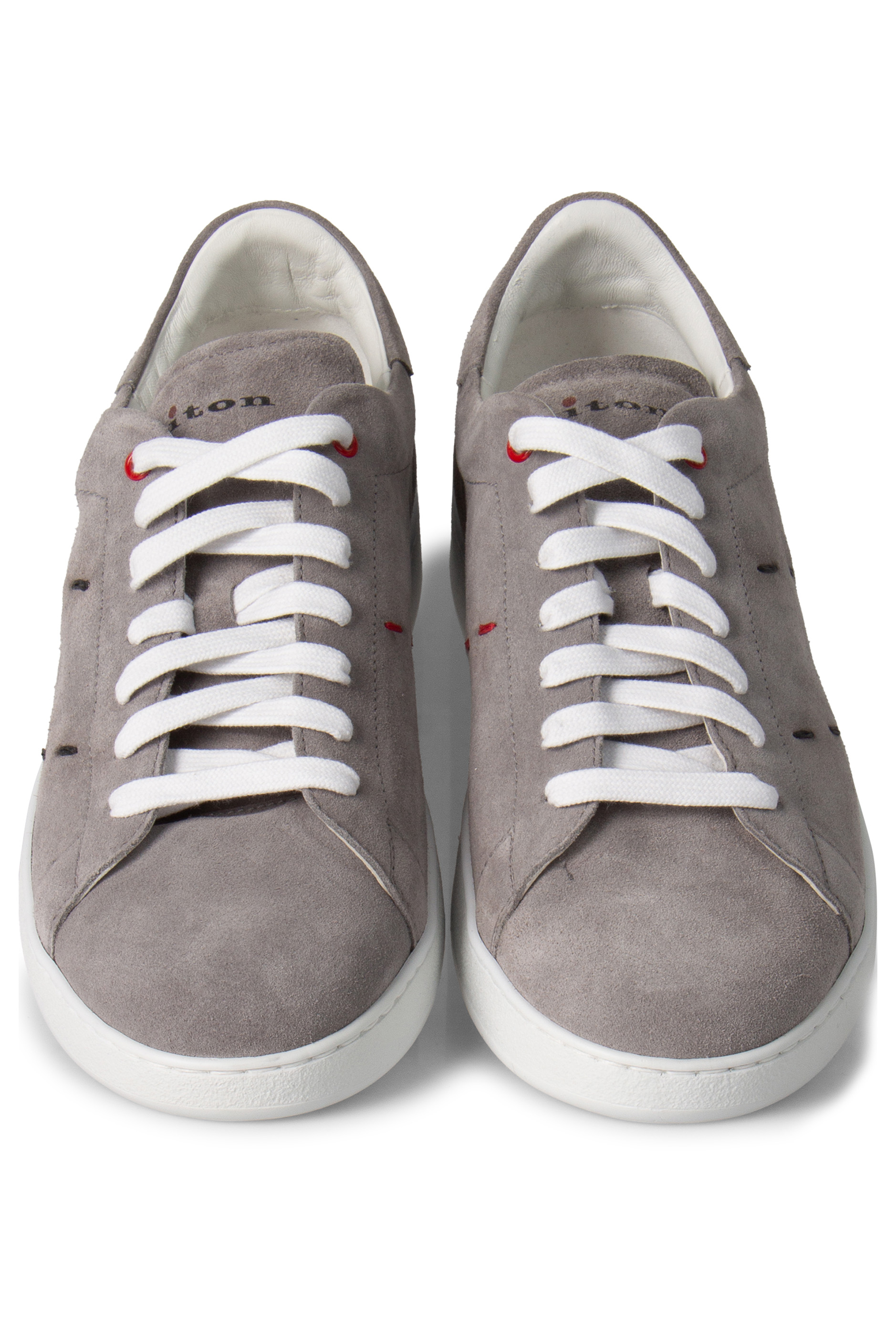 KITON Suede Sneaker KITON Suede Sneaker