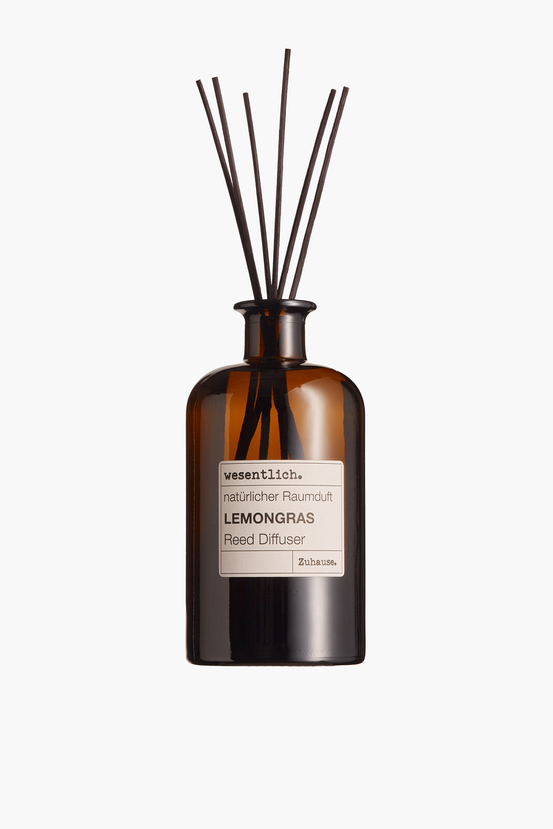 Flasche, Rauchrohr