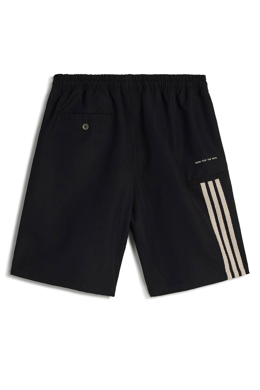 ADIDAS x Song For The Mute Recycled Polyester Shorts