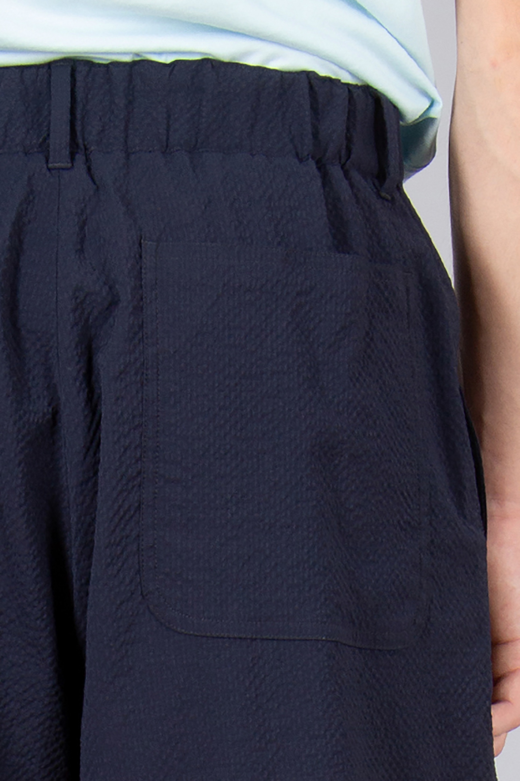 Bekleidung, Hosen, Kurze Hosen, Mantel