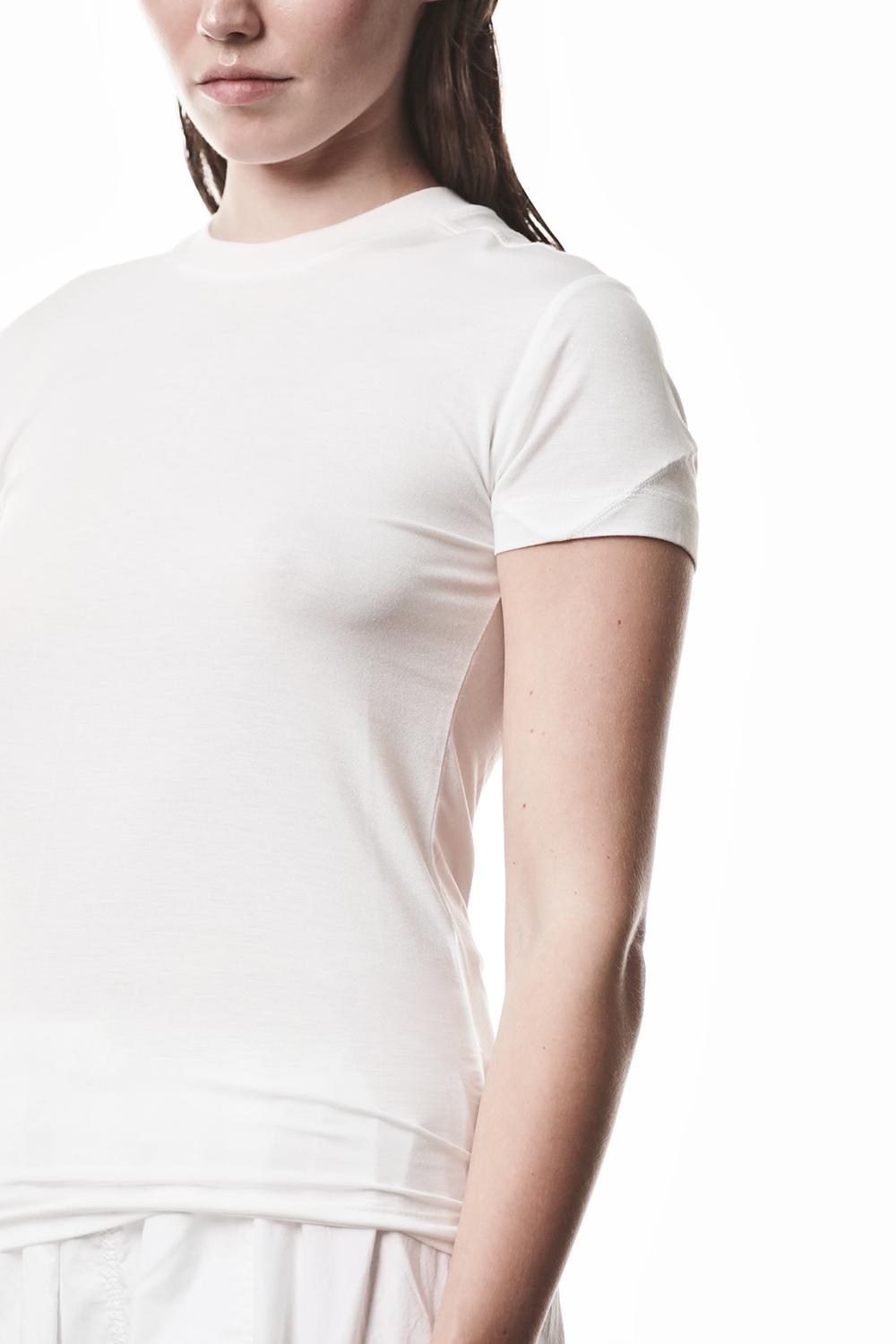 T-shirt, Erwachsener, Weiblich, Person, Frau