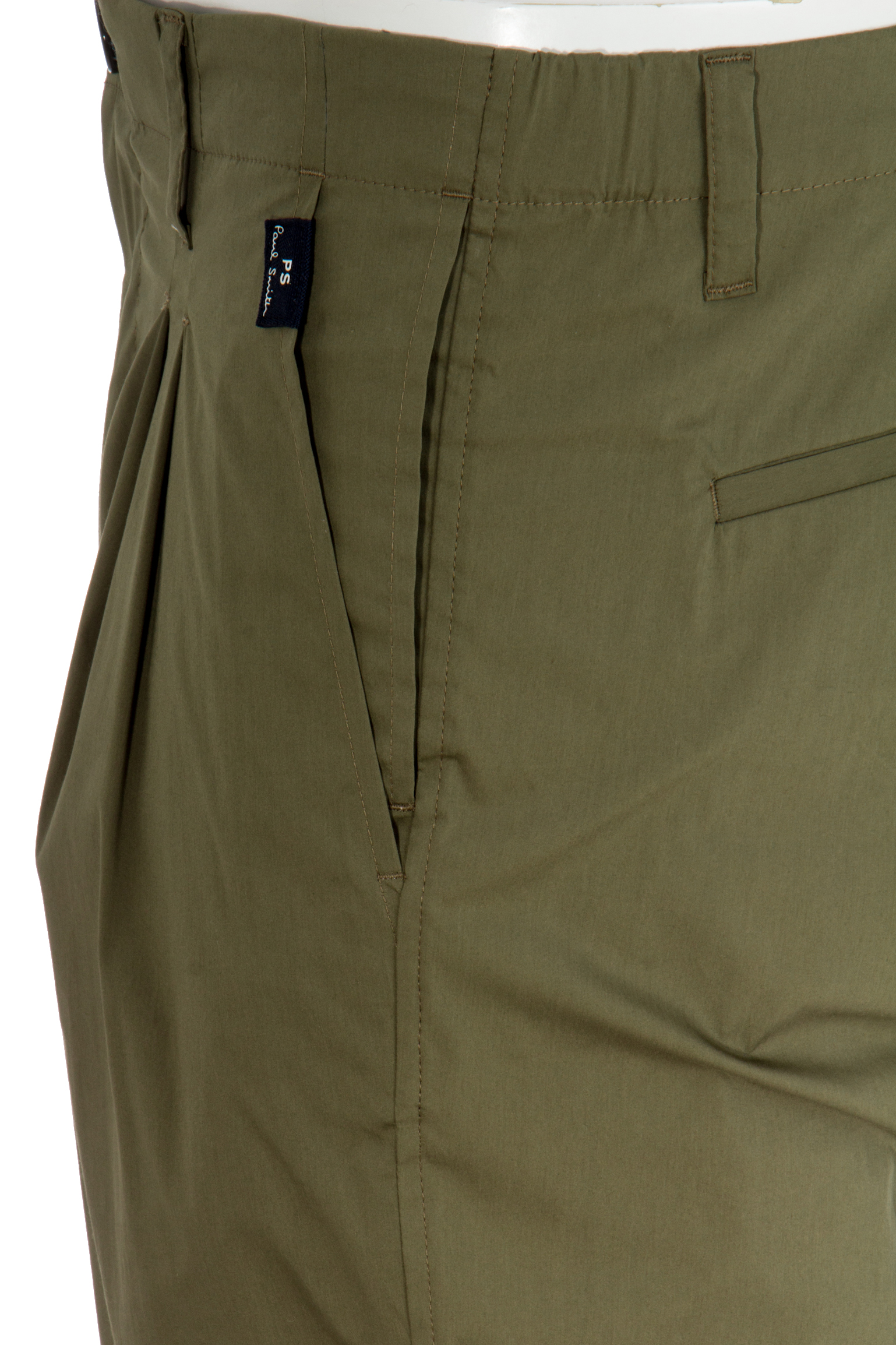 PAUL SMITH Double Pocket Chino