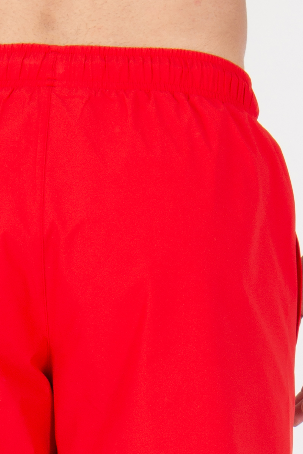 EMPORIO ARMANI Regular Fit Nylon Swim Shorts