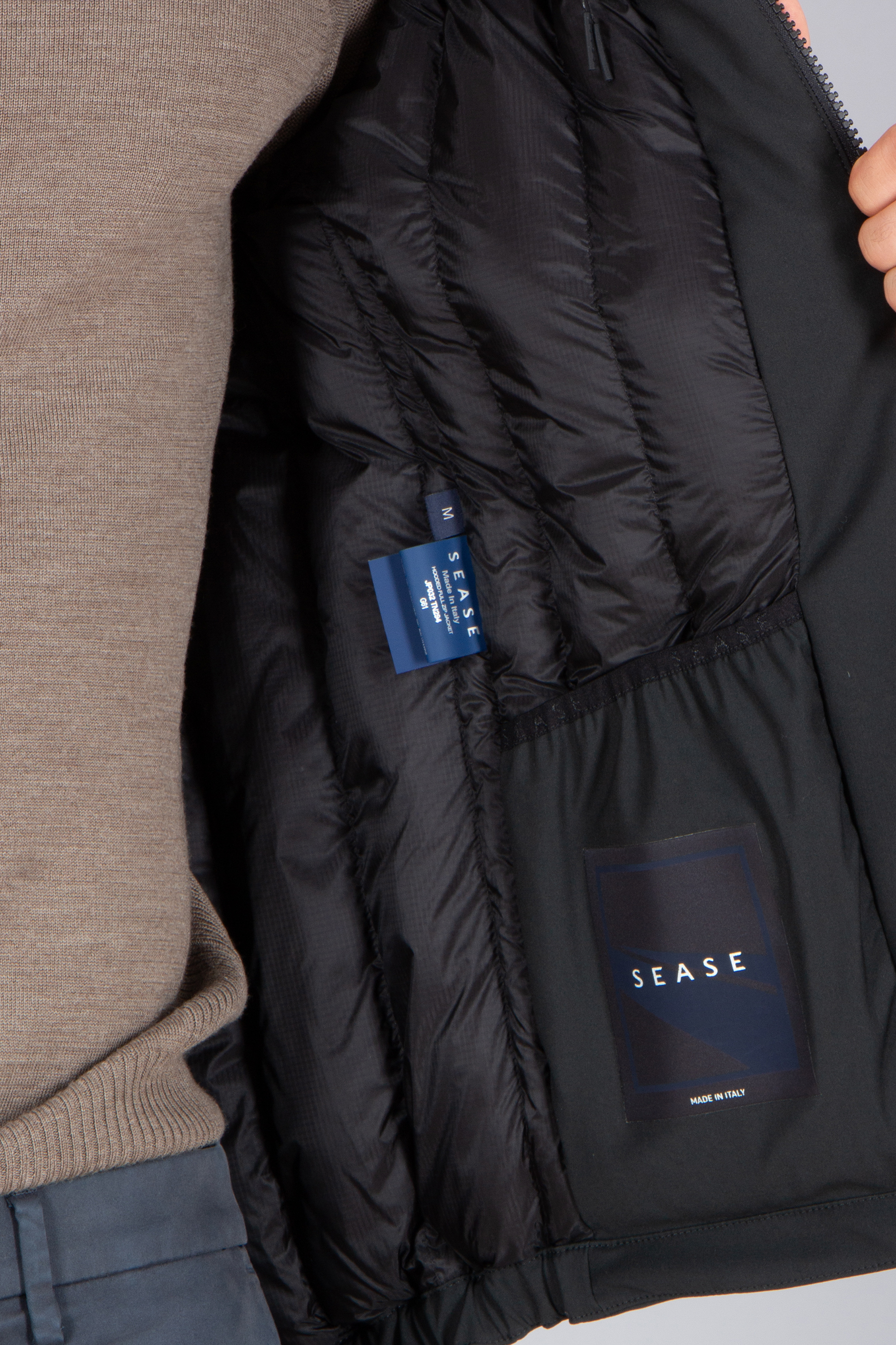 Bekleidung, Mantel, Jacke, Weste, Rettungsweste