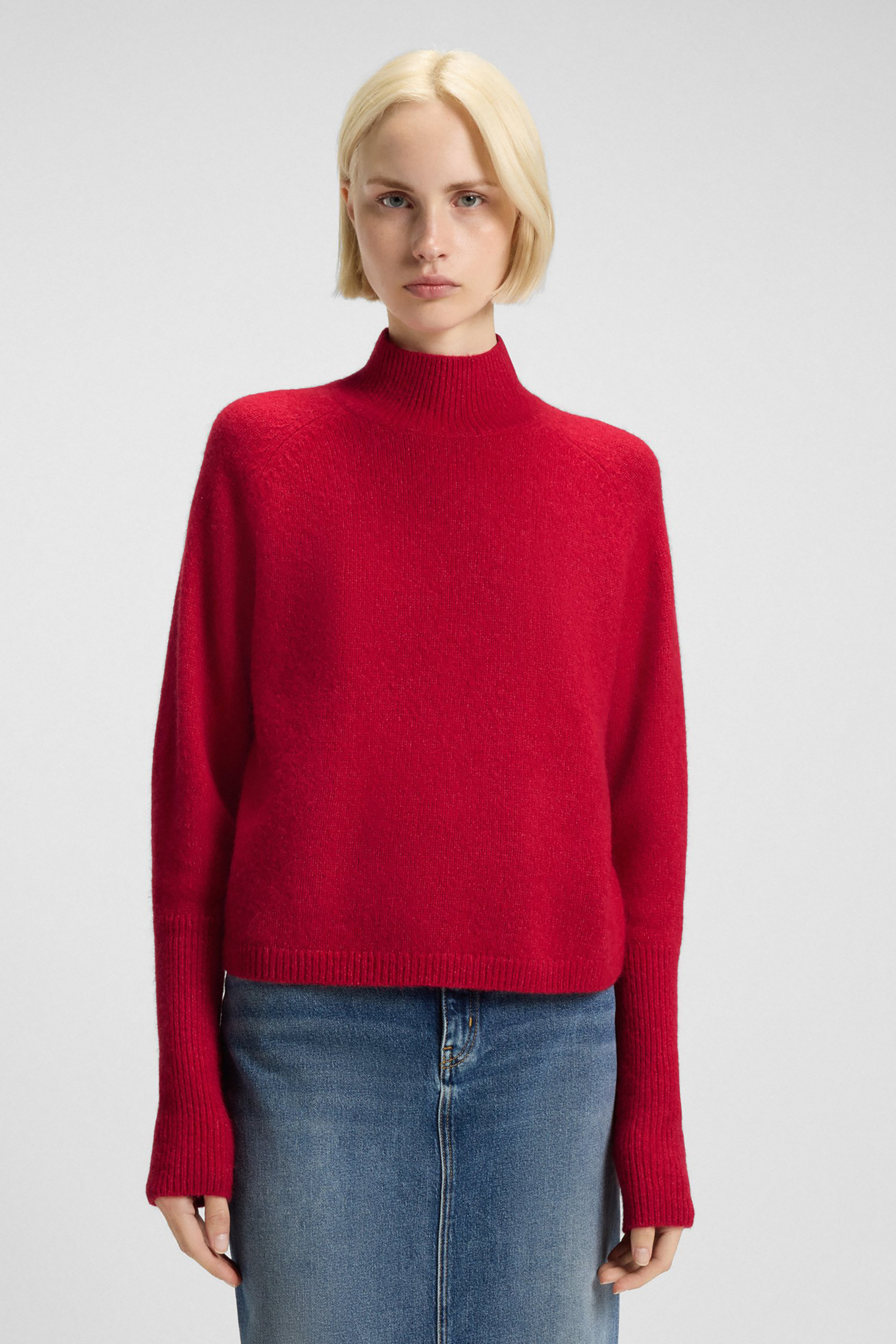 Bekleidung, Strickwaren, Pullover