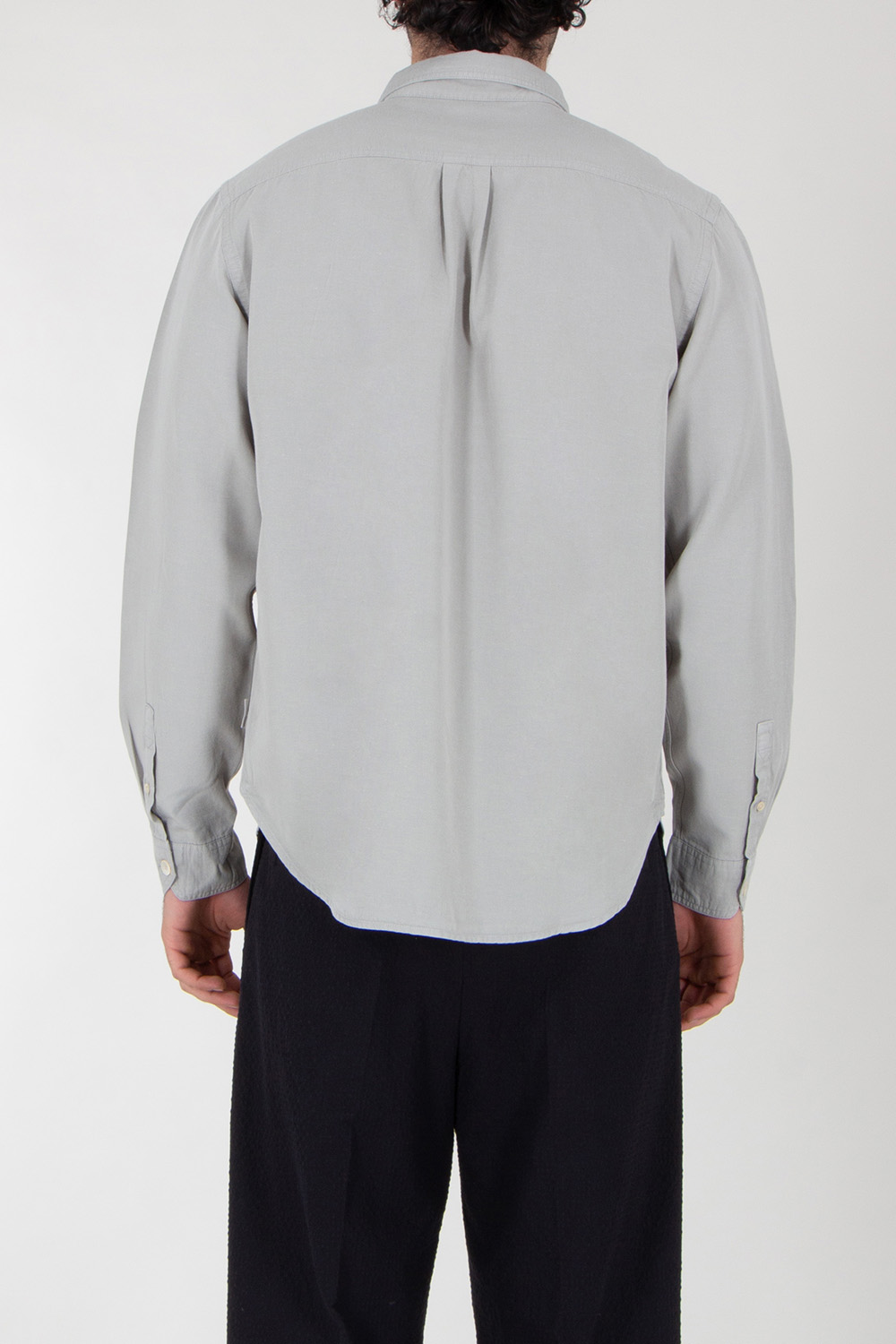 PAUL SMITH Regular Fit Workwear Shirt