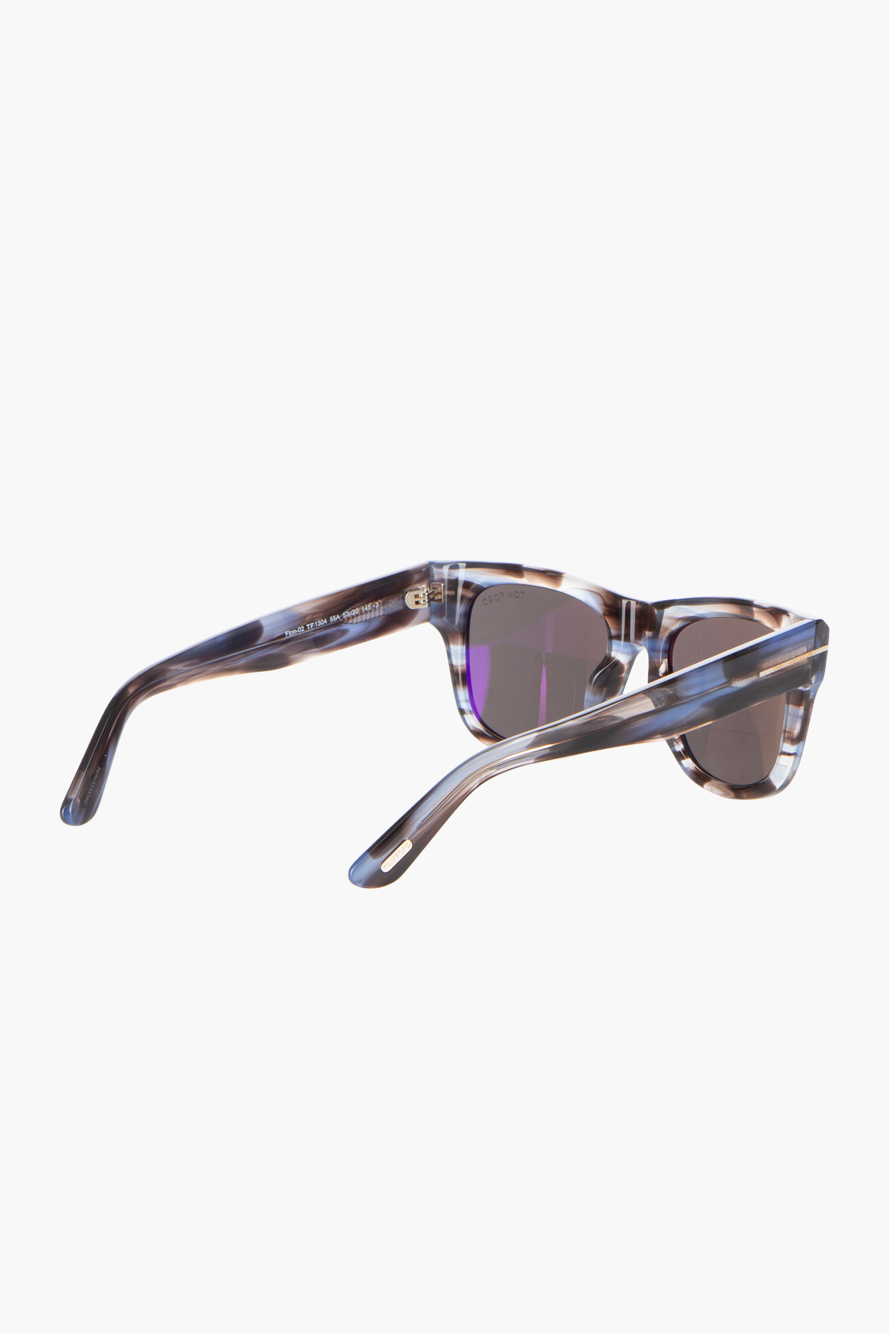 TOM FORD Sunglasses Finn