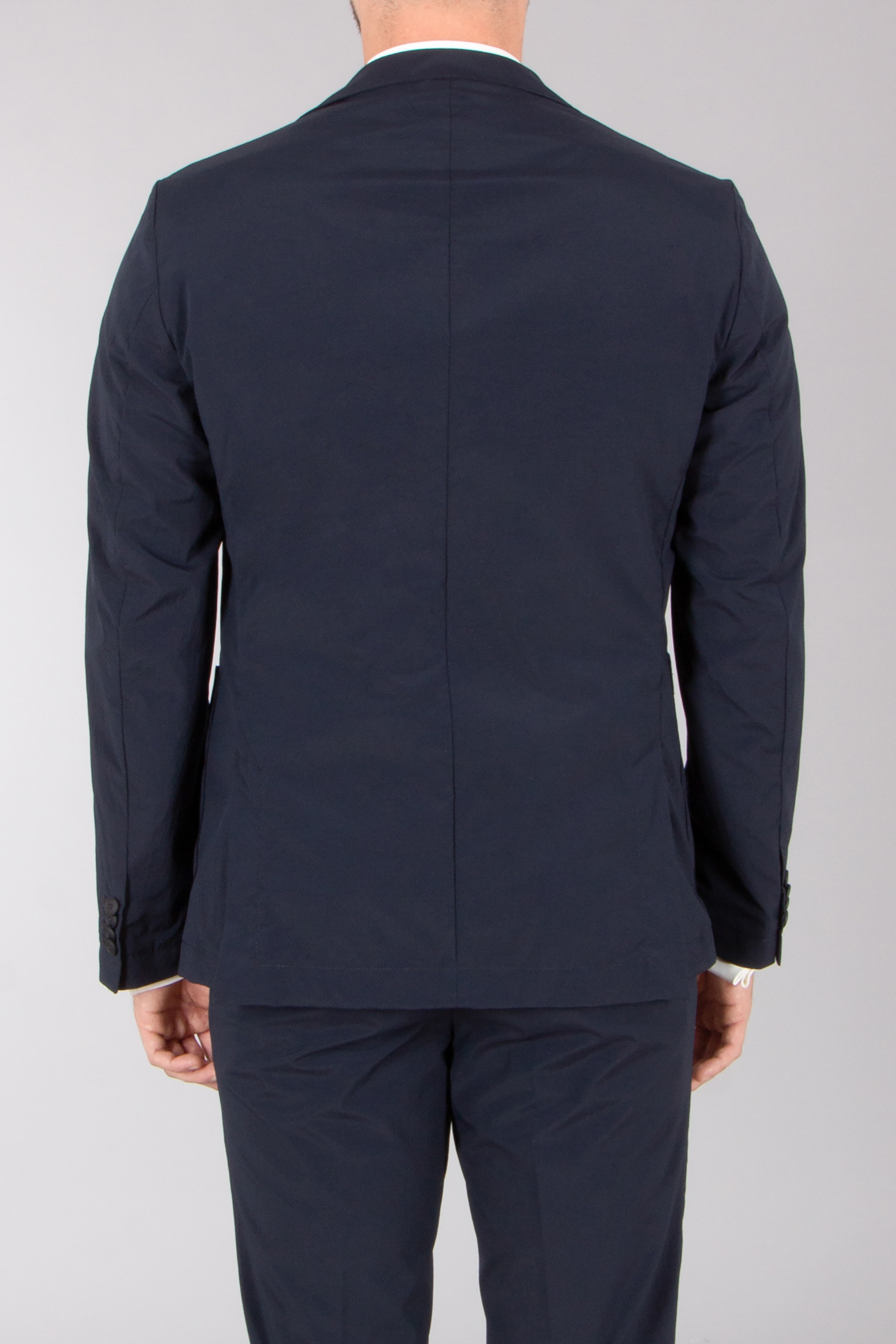 BOSS Slim Fit Performance Stretch Active Chino Jacket P-Hanry Mantel, Formelle Kleidung, Anzug, Blazer, Jacke