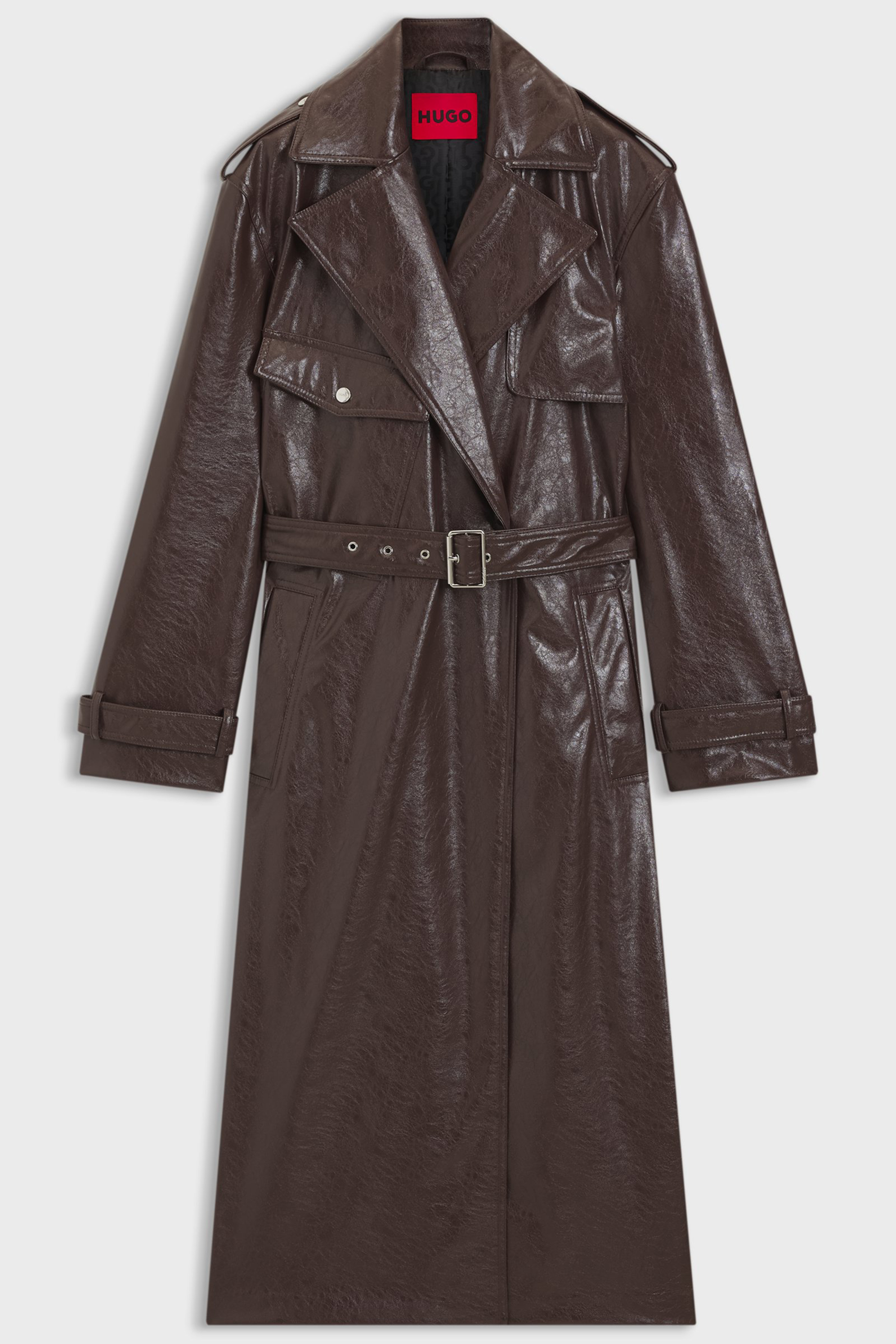 Bekleidung, Mantel, Trenchcoat