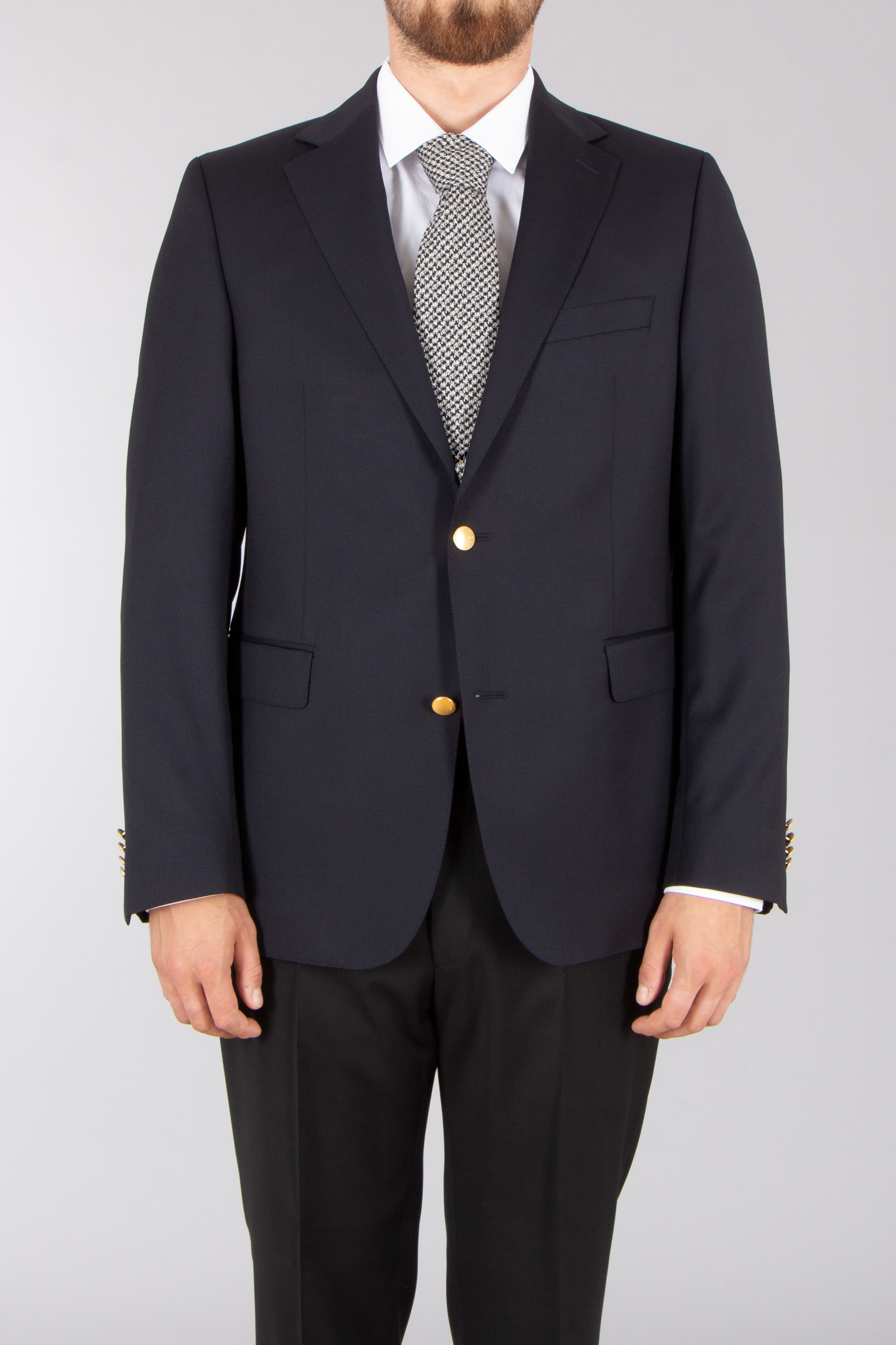 Blazer, Mantel, Jacke, Formelle Kleidung, Anzug