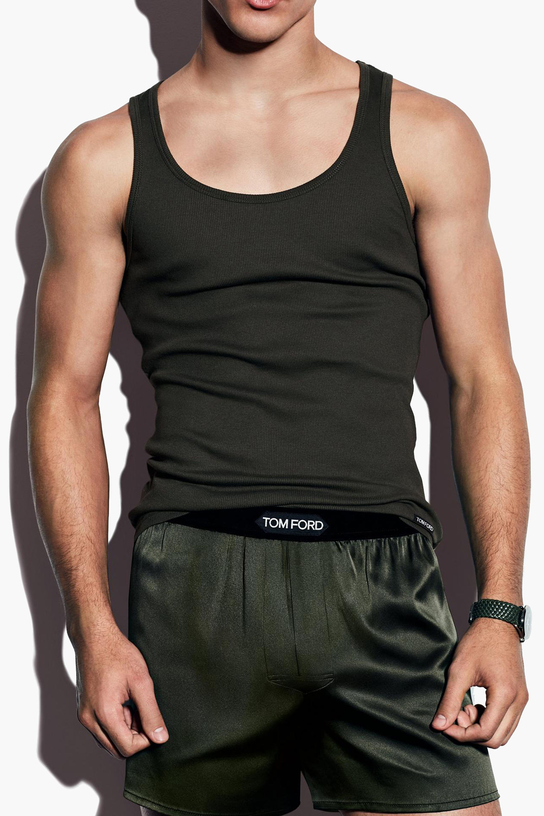 Bekleidung, Weste, Tanktop