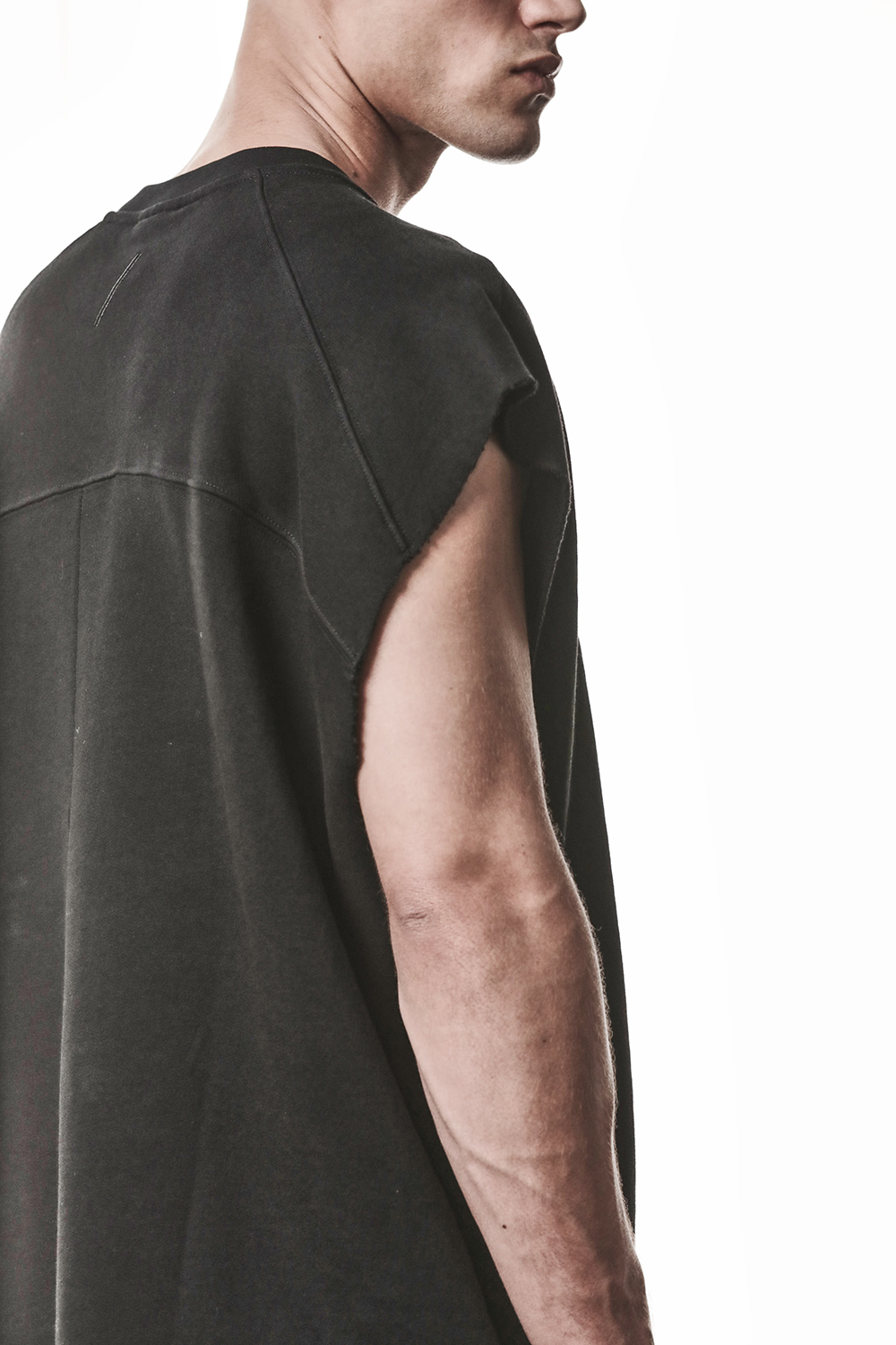 Ärmel, T-shirt, Erwachsener, Mann, Person