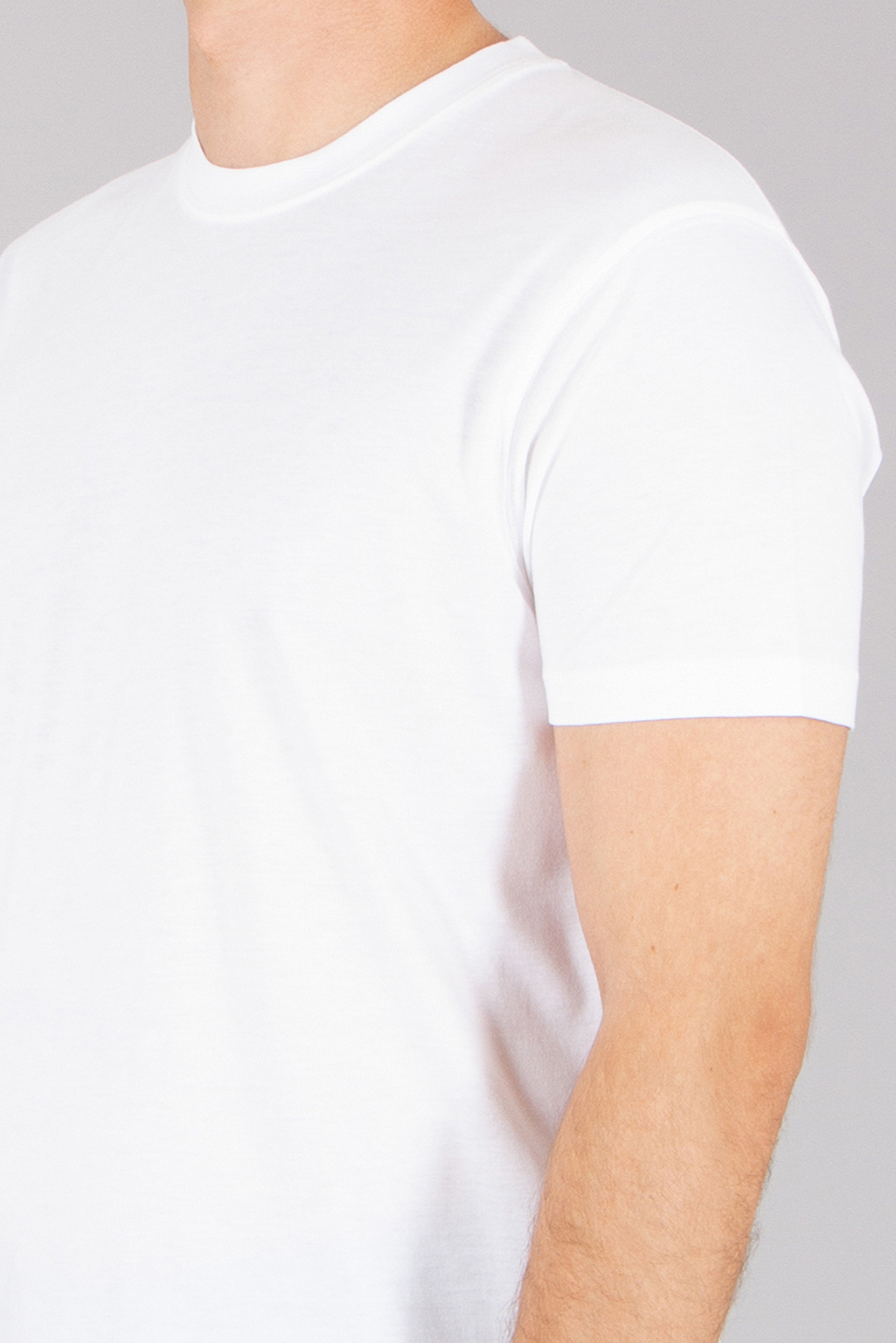 T-shirt, Unterhemd, Erwachsener, Mann, Person